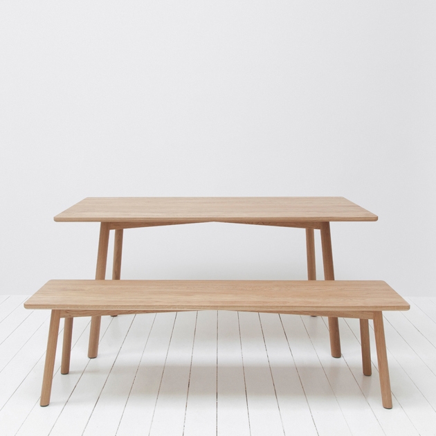 Profile Table Square