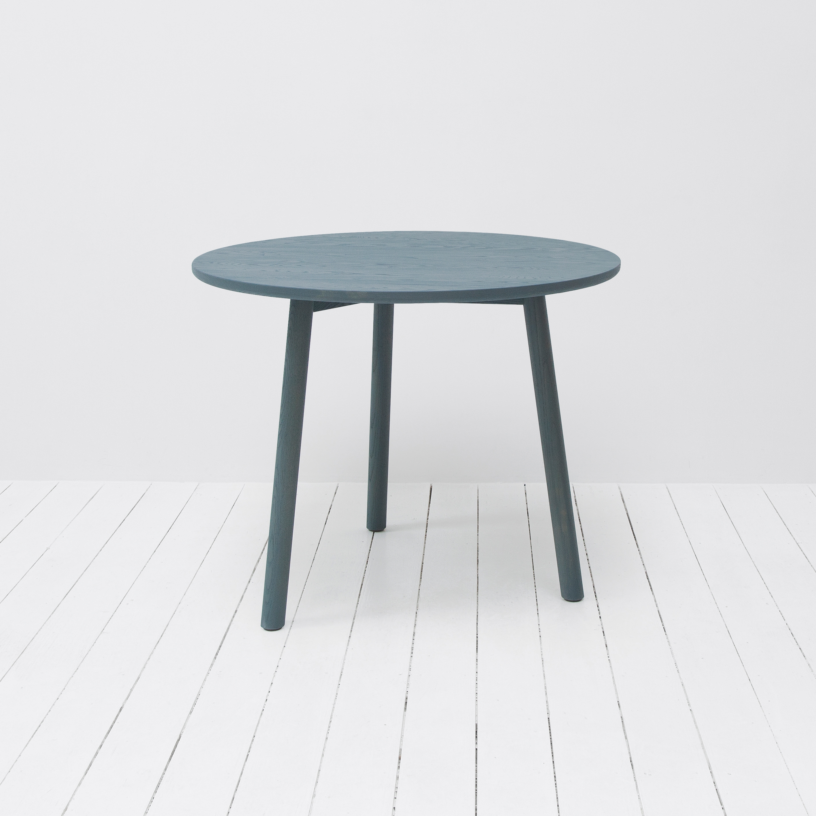 Profile Table Round