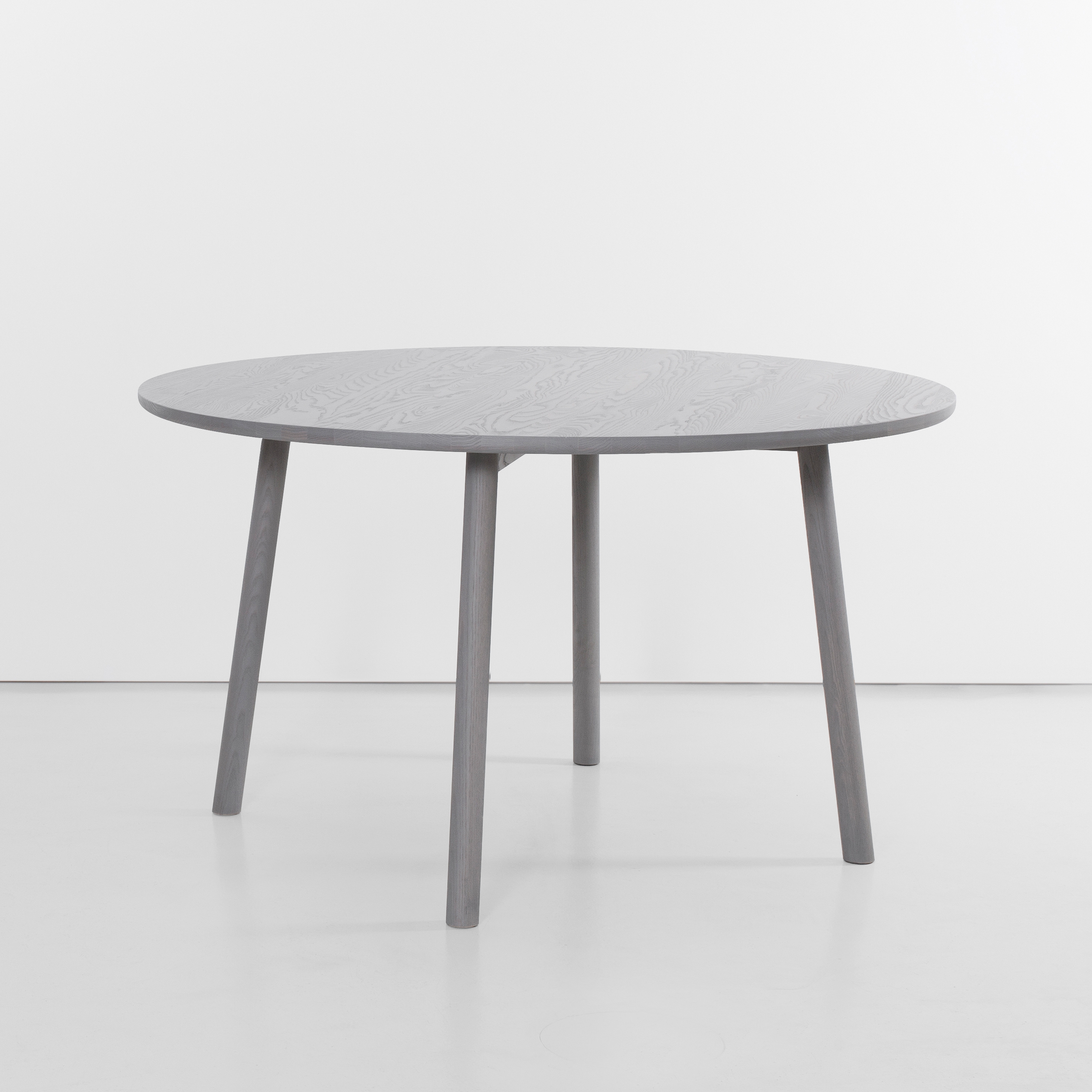 Vertoon produk Profile Table Round 135 van vervaardiger Stattmann