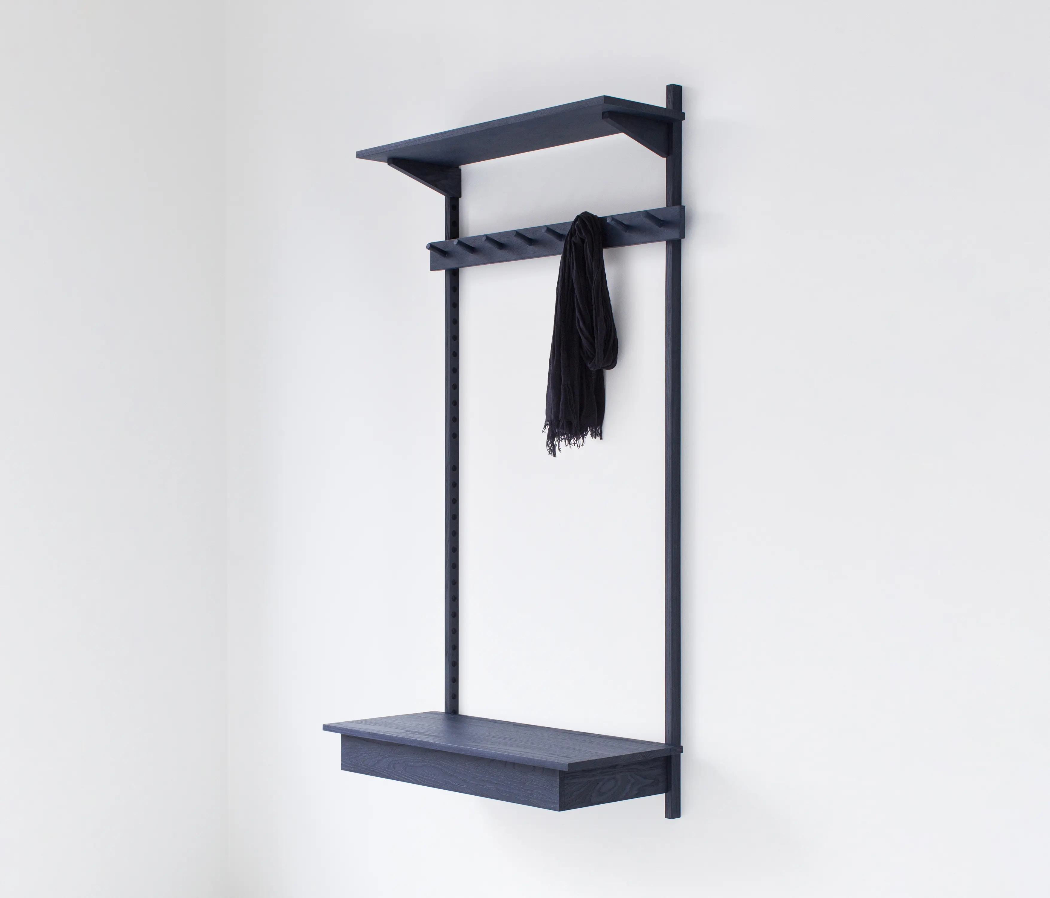 Stattmann - Unit Coat Rack