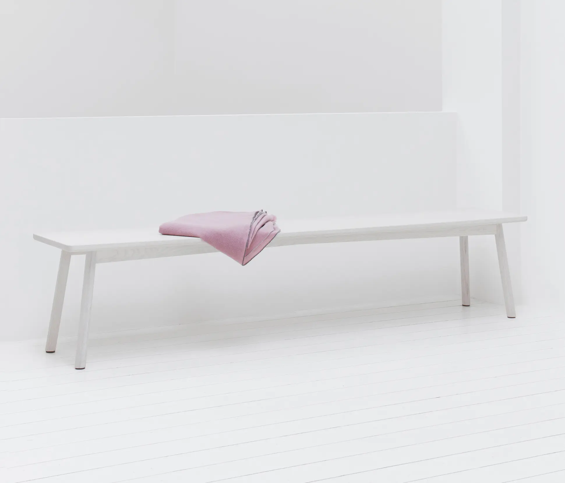 Stattmann - Profile Bench