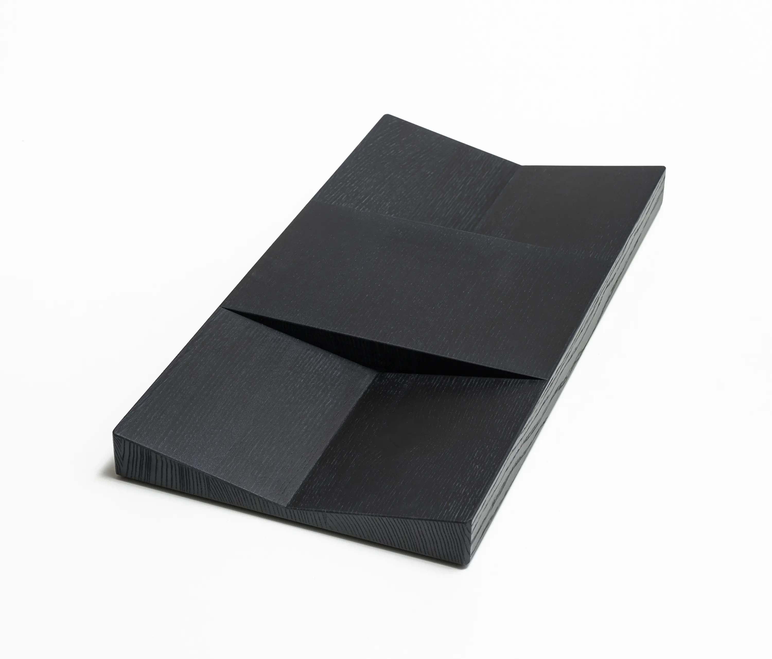 Stattmann - Tray Three Thirds