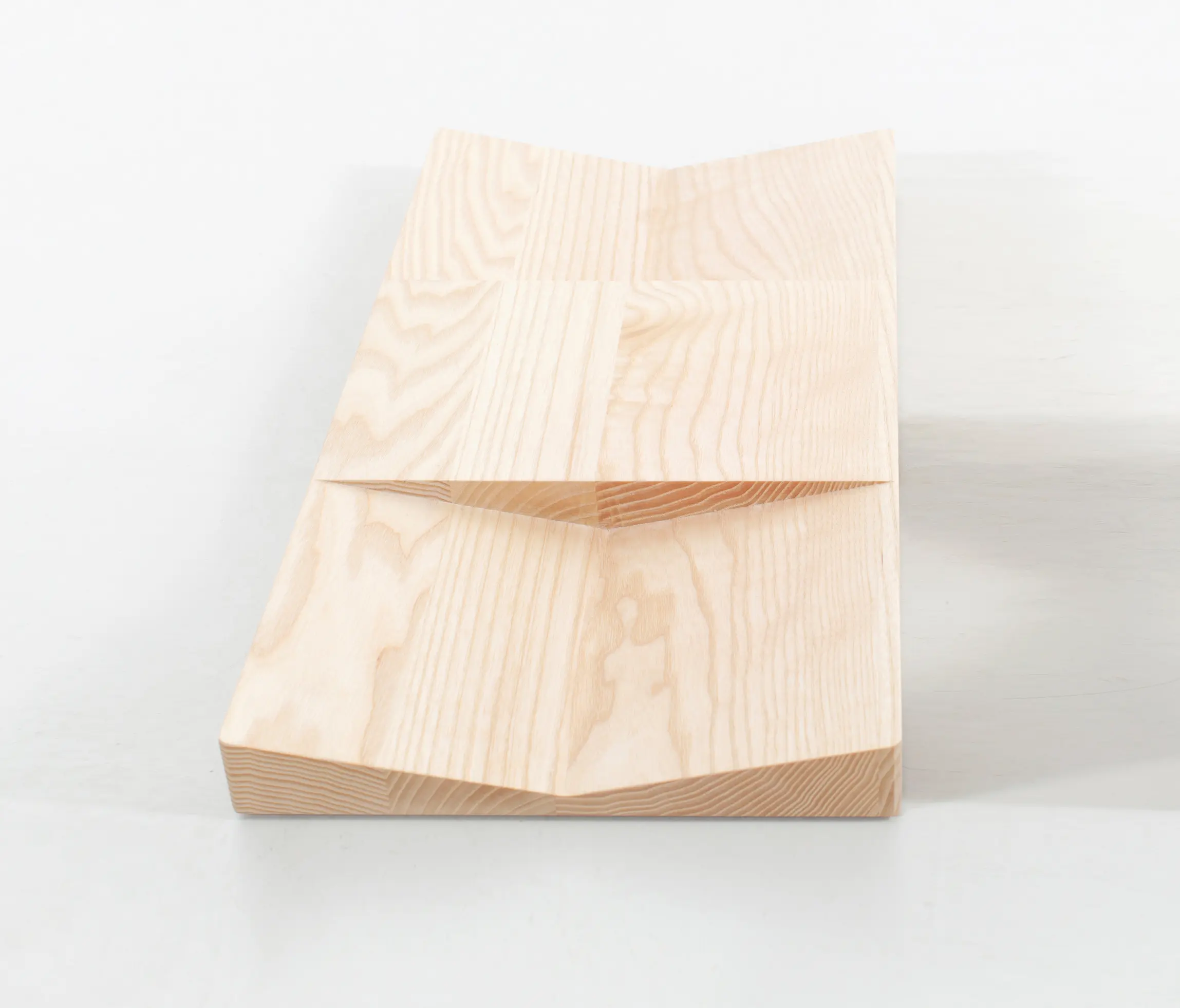 Stattmann - Tray Three Thirds