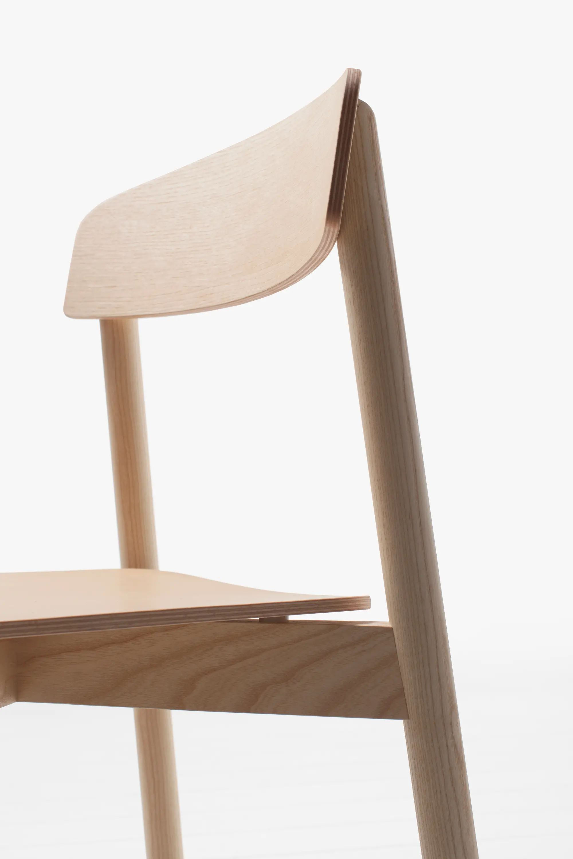 Stattmann - Profile Chair