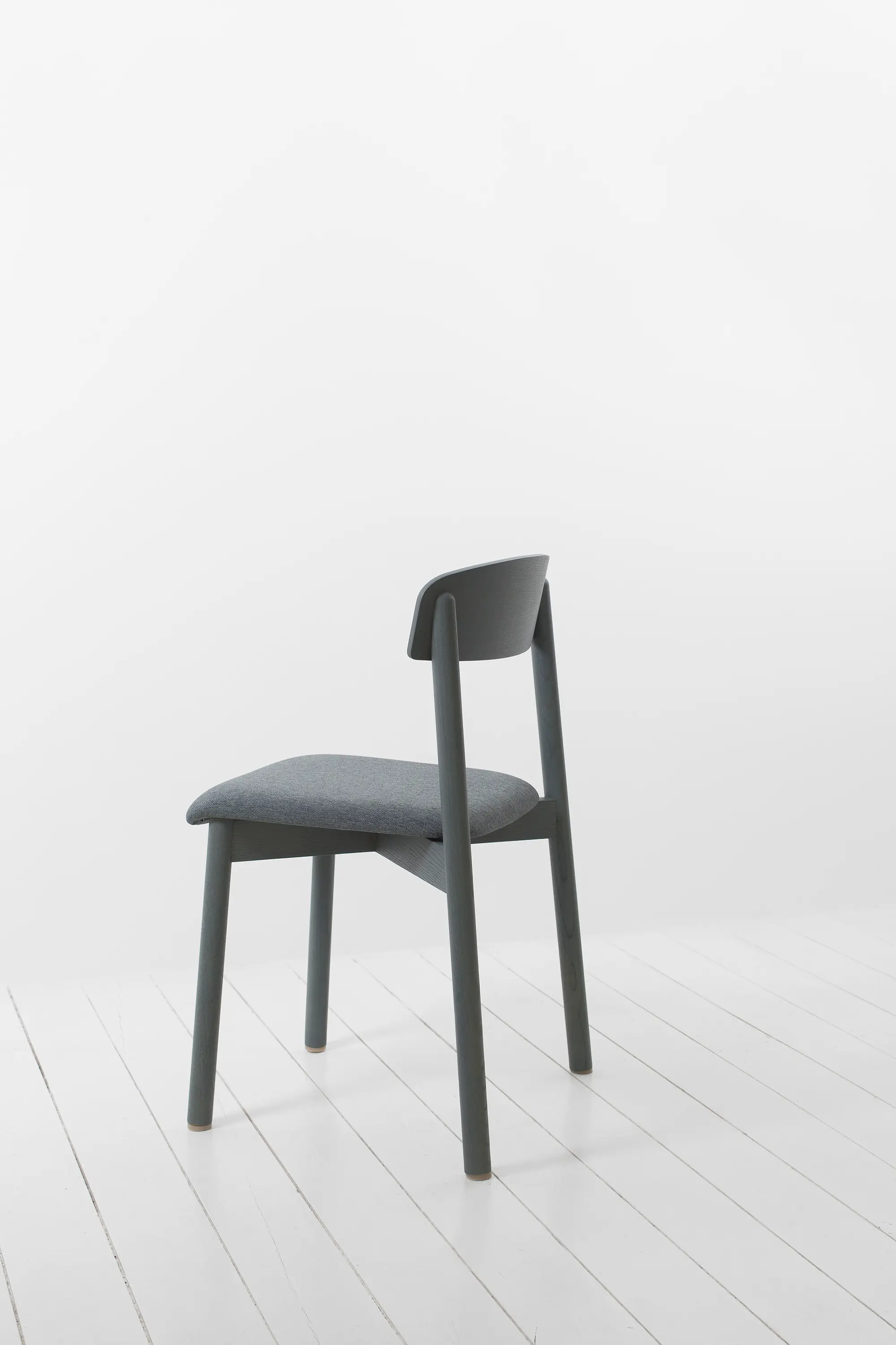 Stattmann - Profile Chair Upholstered