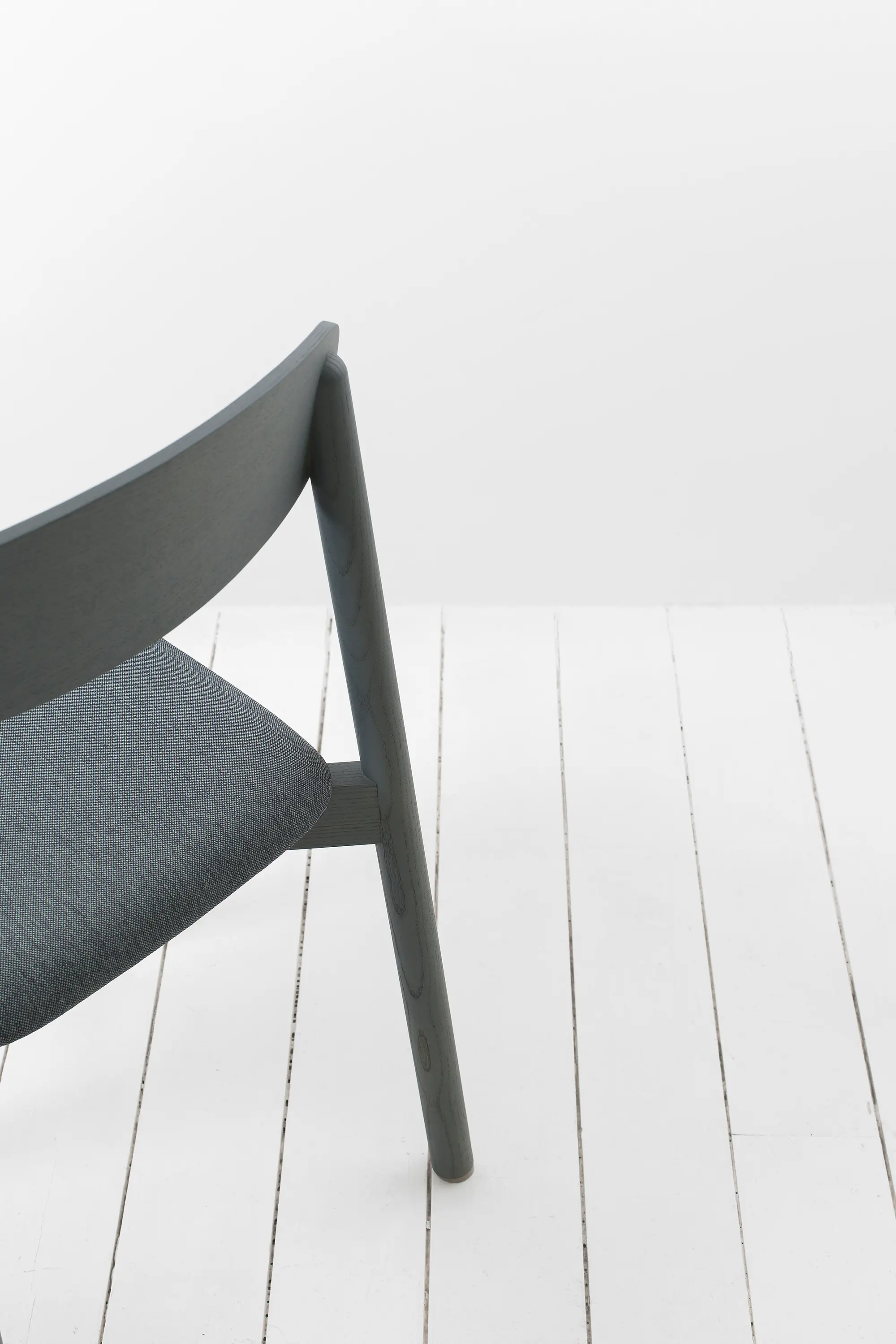 Stattmann - Profile Chair Upholstered