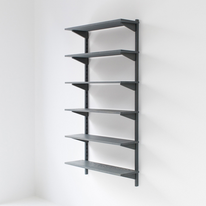 Vertoon produk Unit Shelf van vervaardiger Stattmann