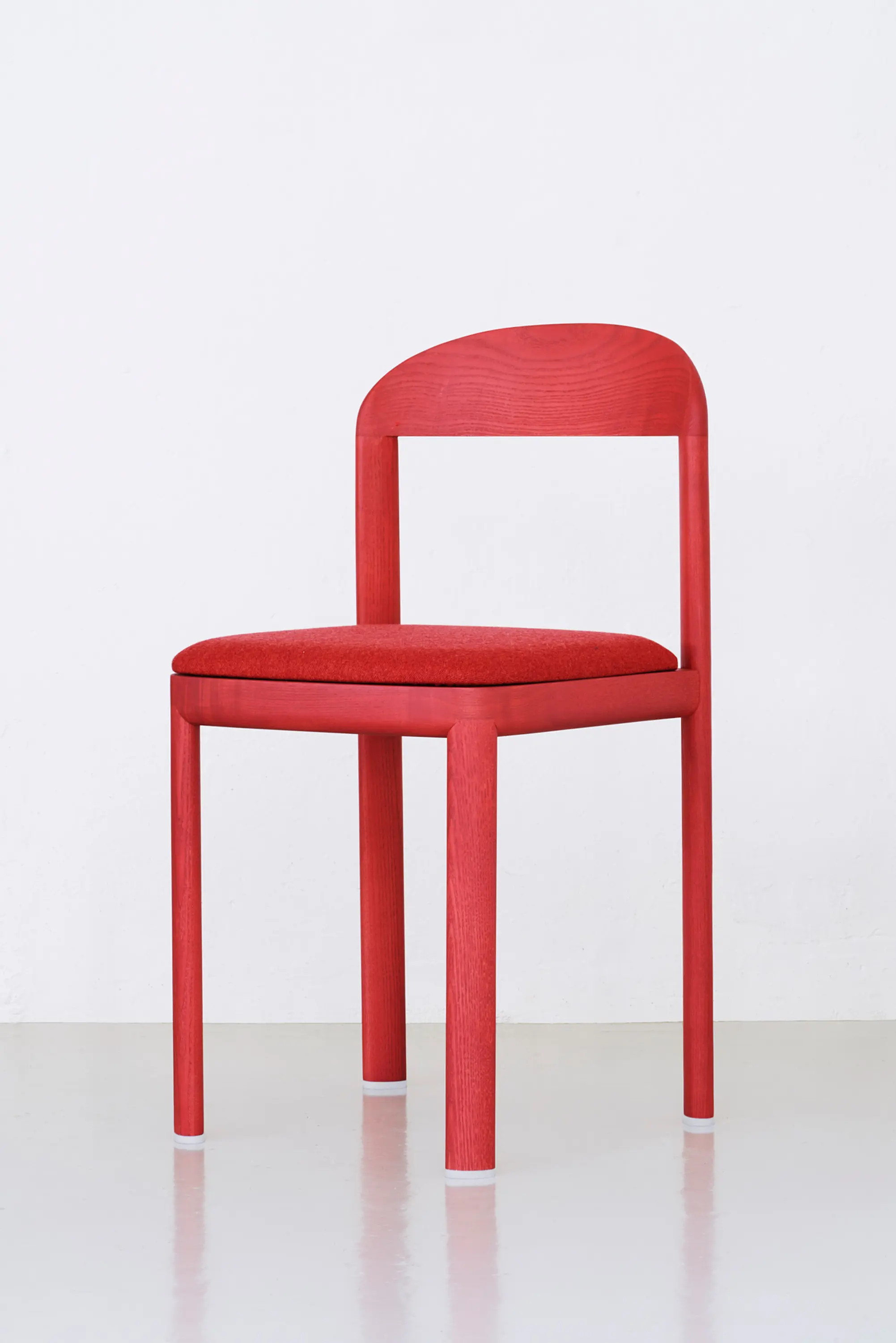 Stattmann - Curv Chair Upholstered