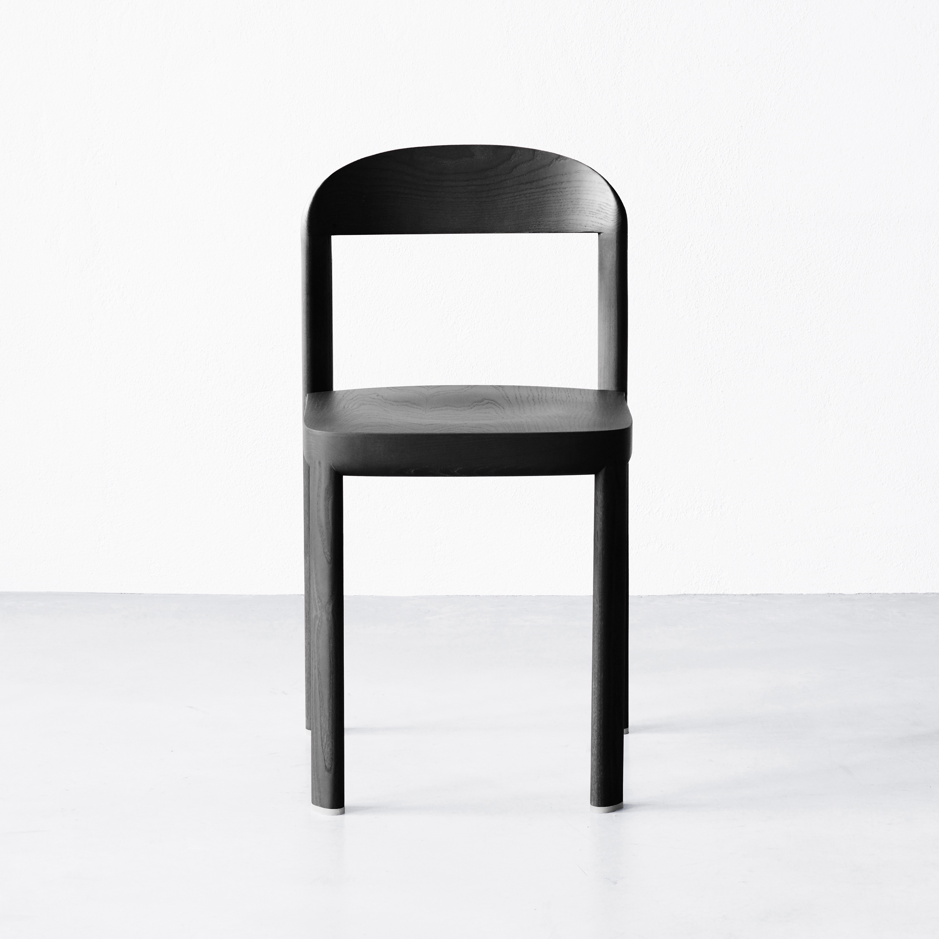 Vertoon produk Curv Chair van vervaardiger Stattmann