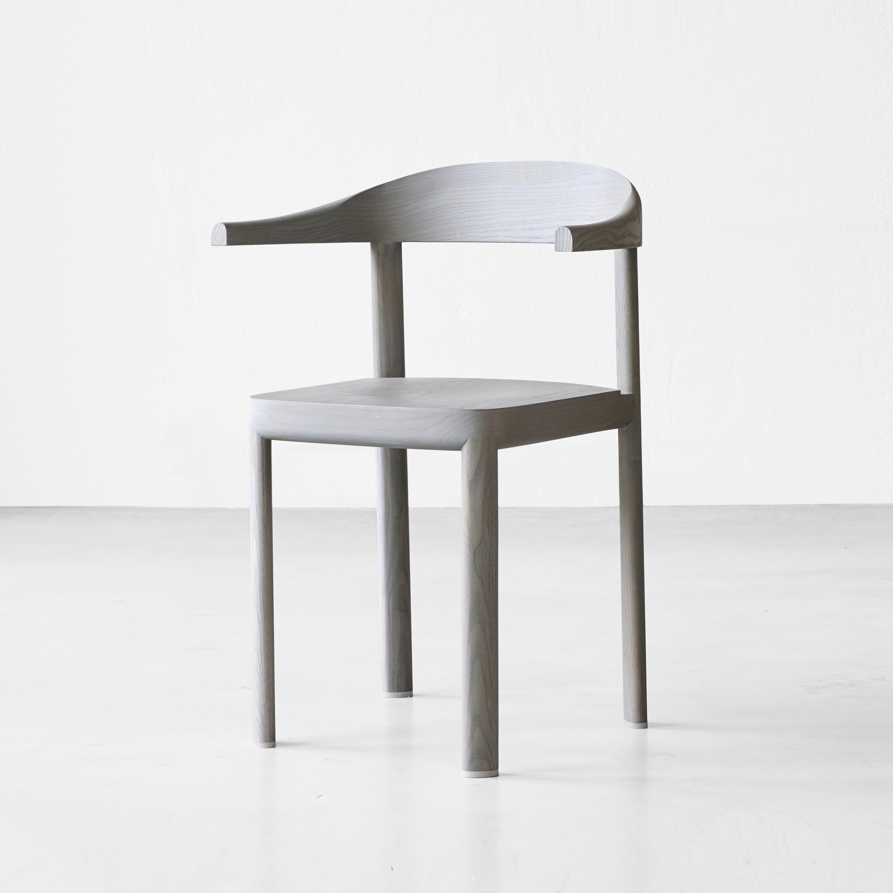 Curv Armchair