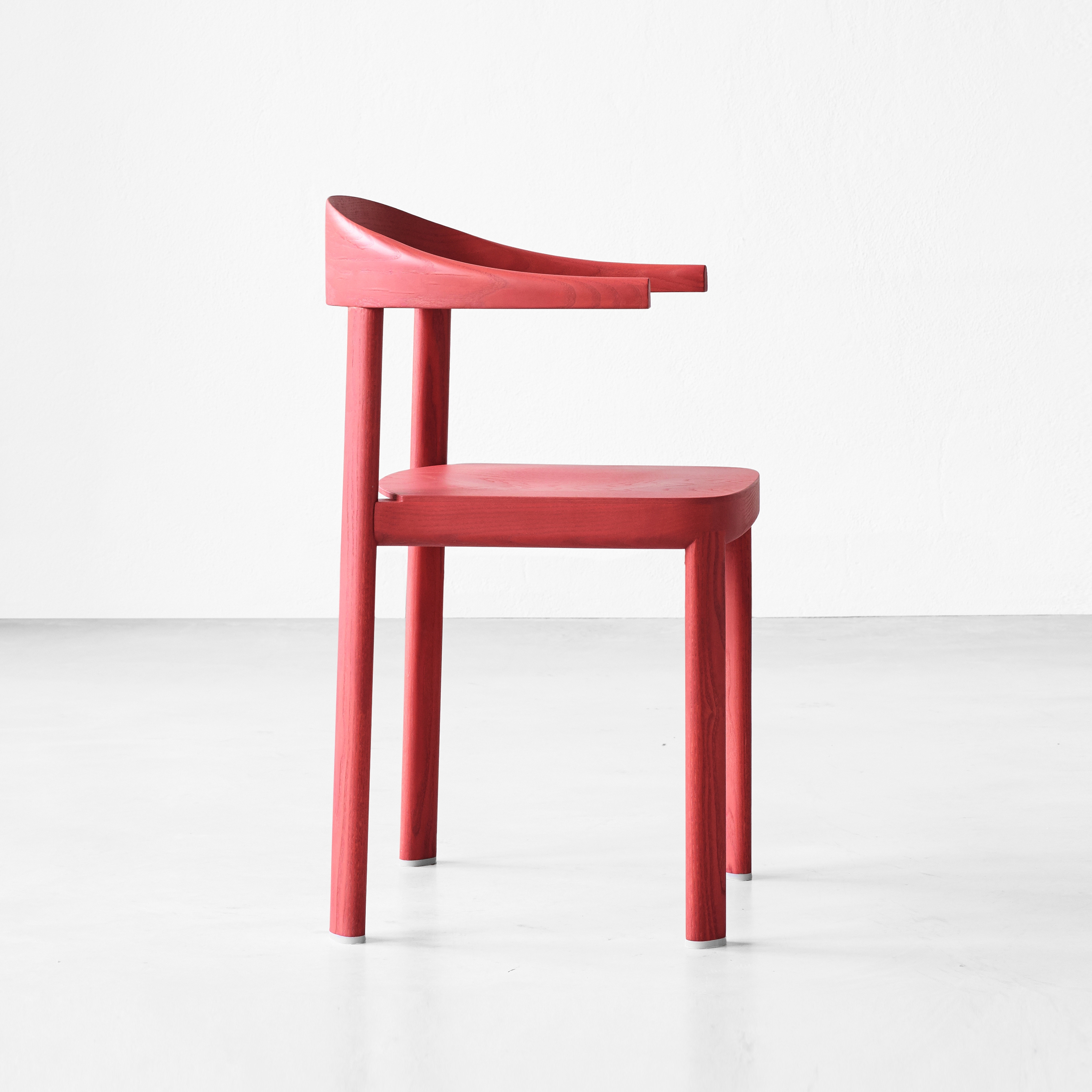 Curv Chair Armrest