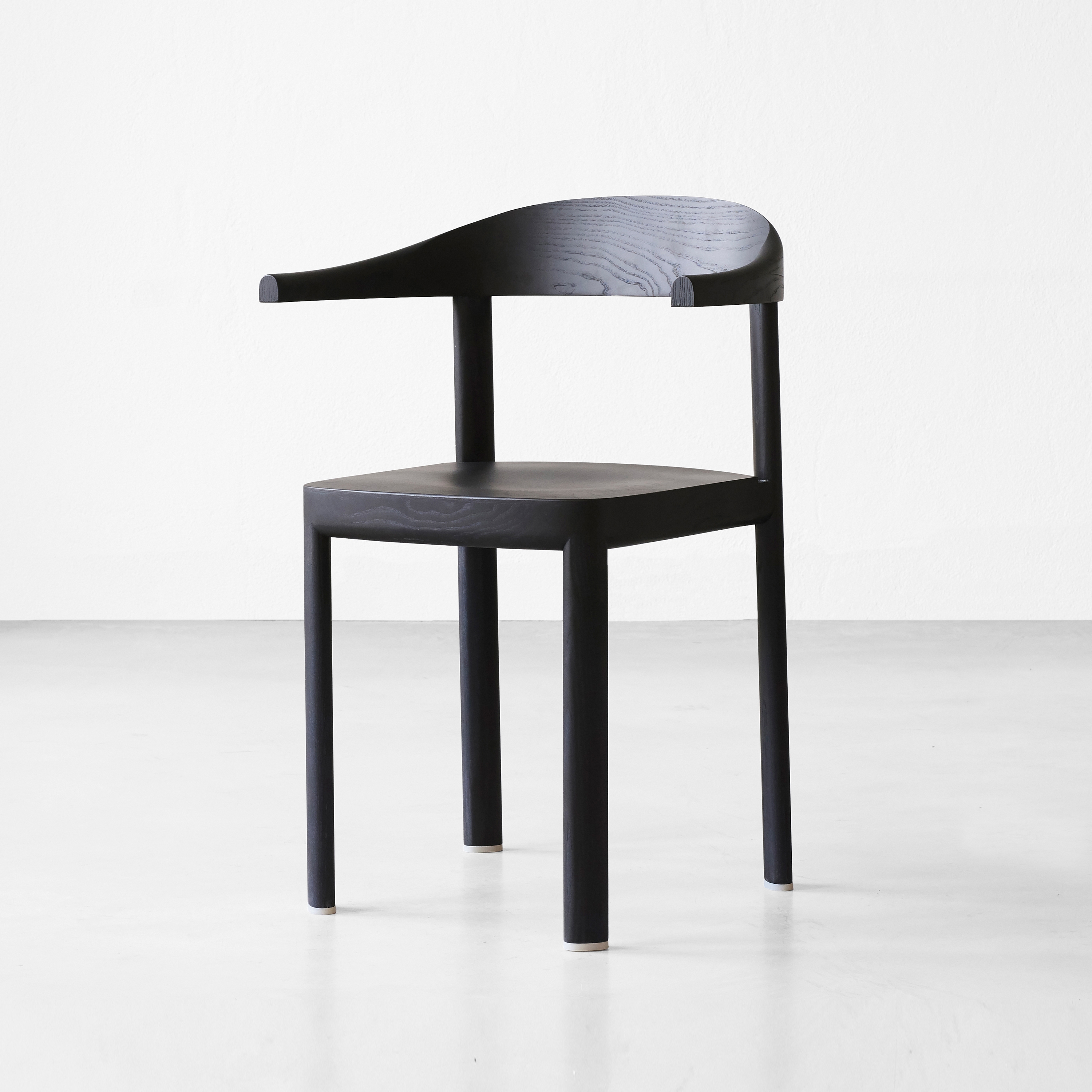 Curv Chair Armrest