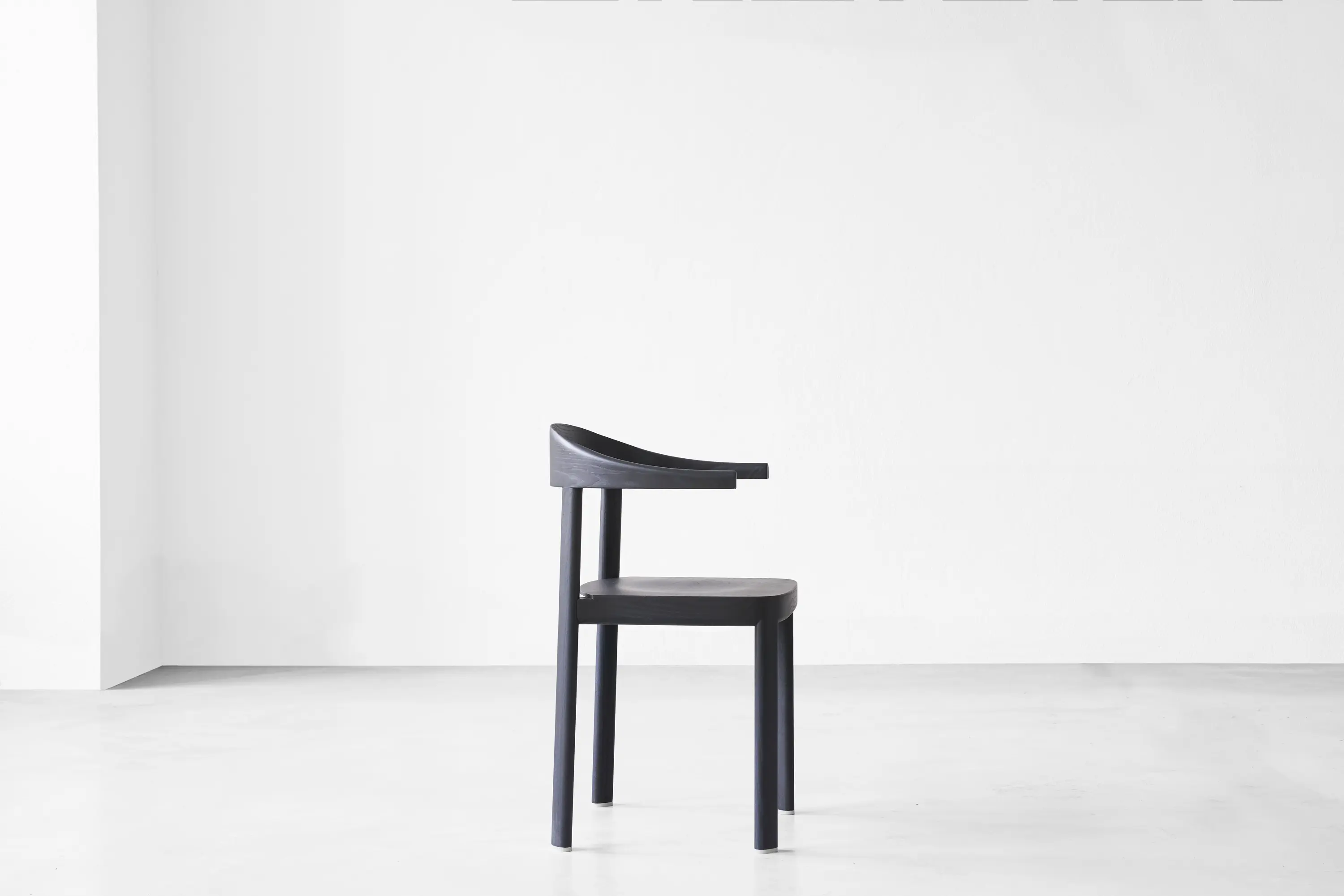 Stattmann - Curv Chair Armrest
