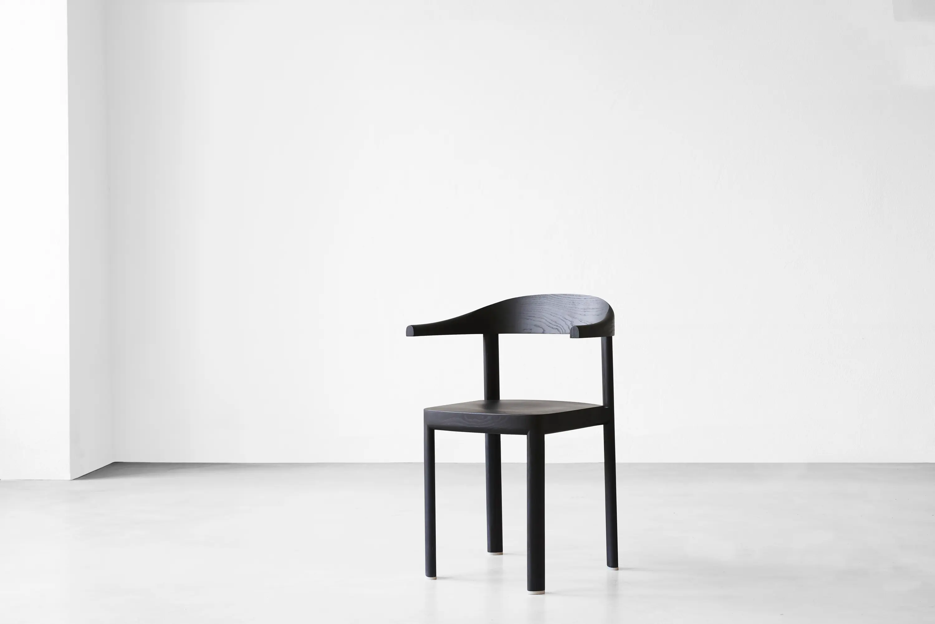 Stattmann - Curv Chair Armrest