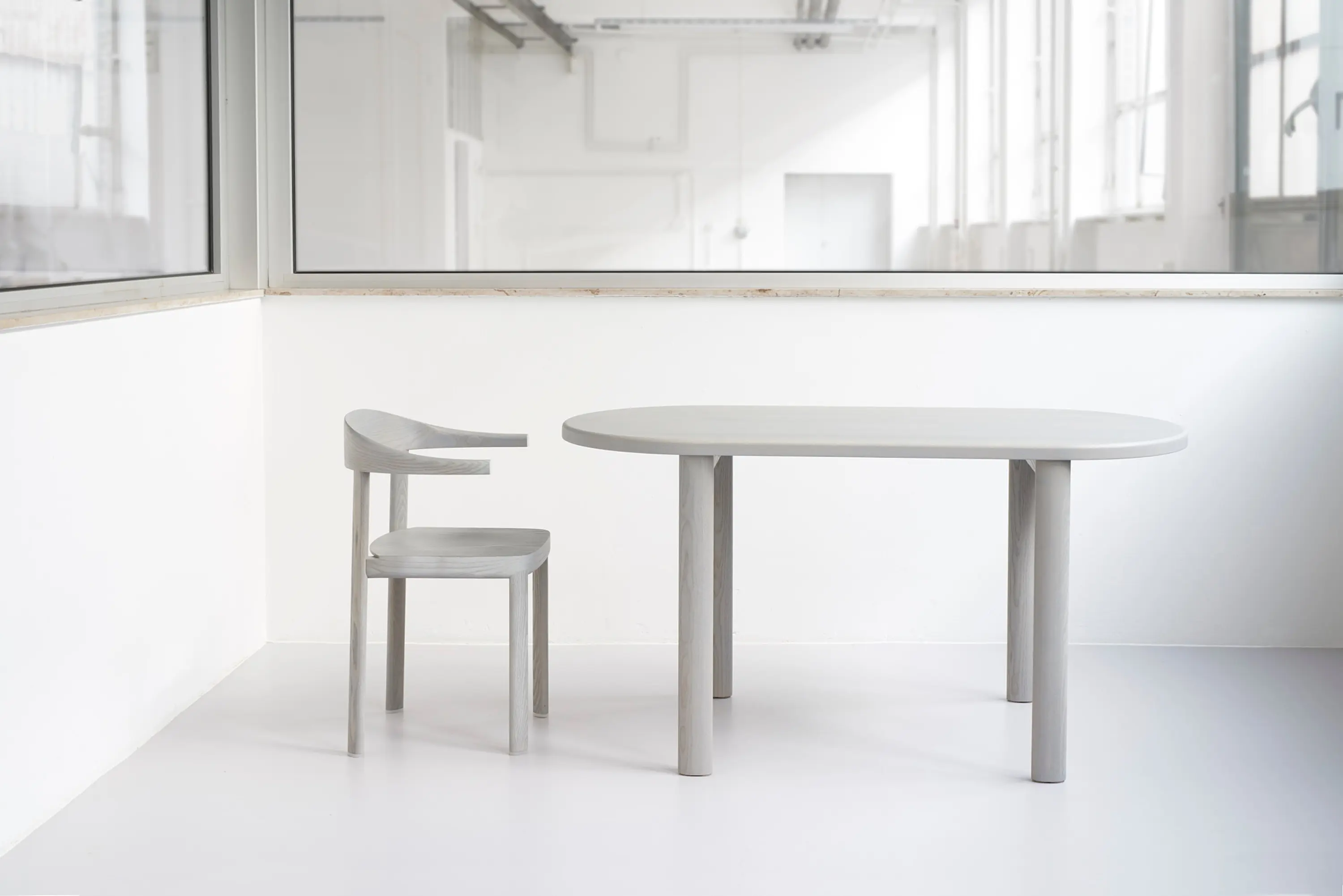 Stattmann - Curv Table Radius