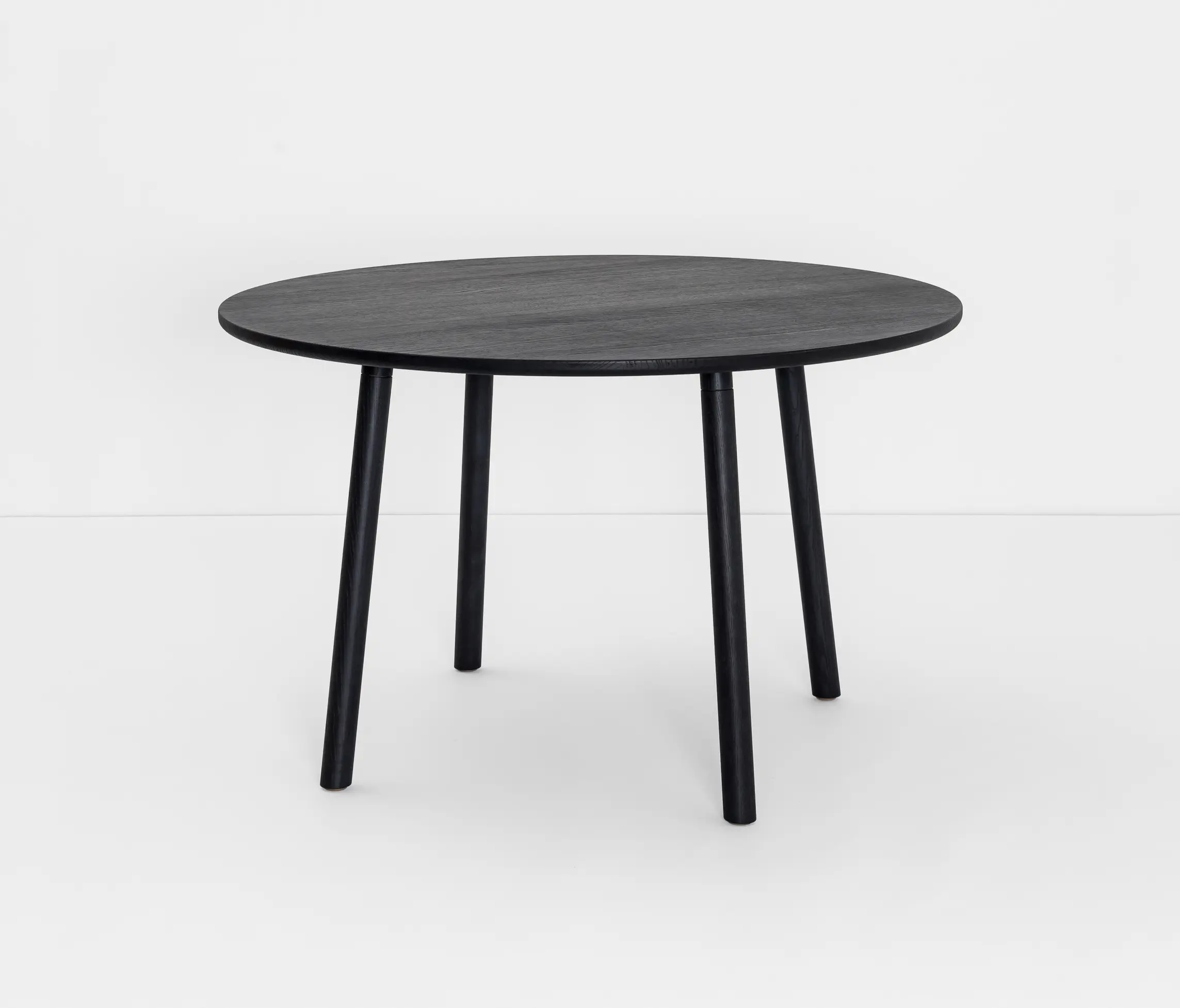 Stattmann - Profile Table Round 122