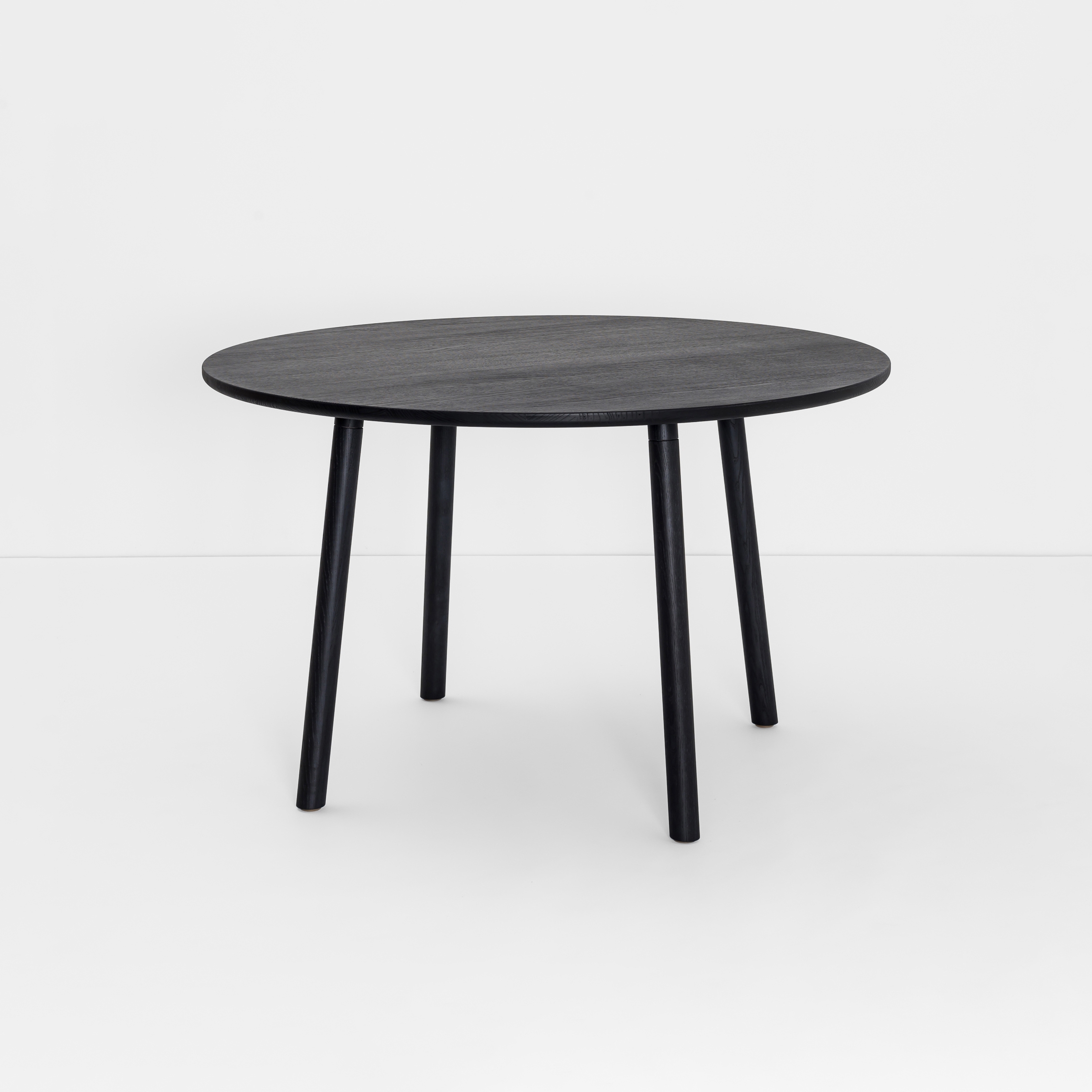 Profile Table Round 122