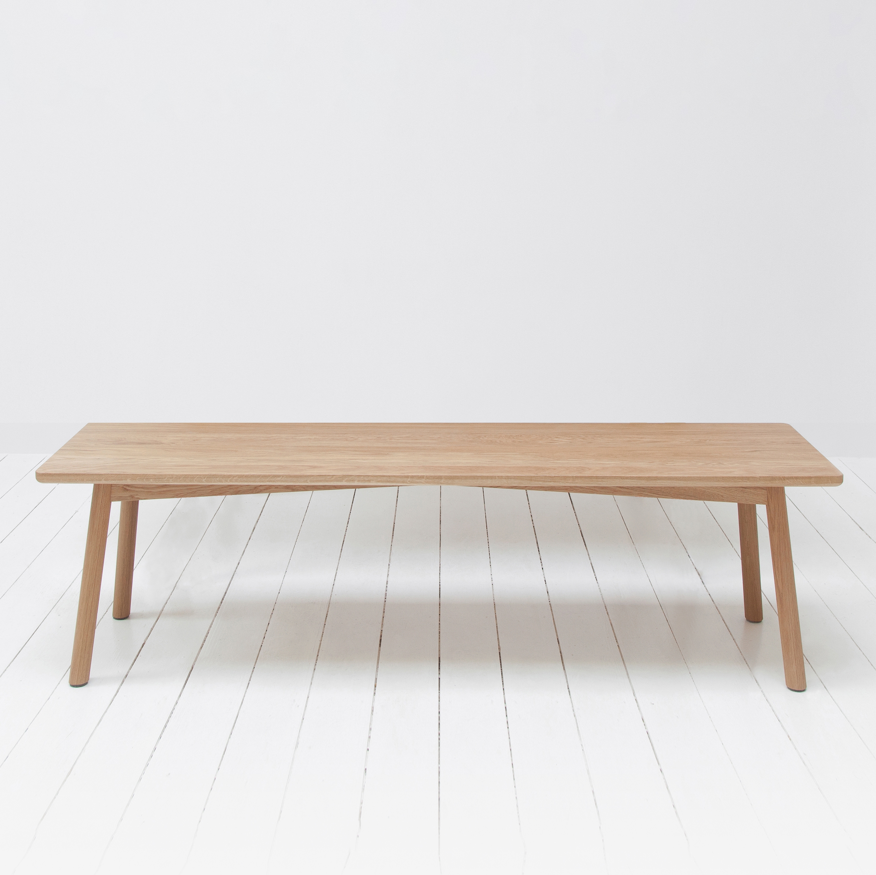 Profile Bench