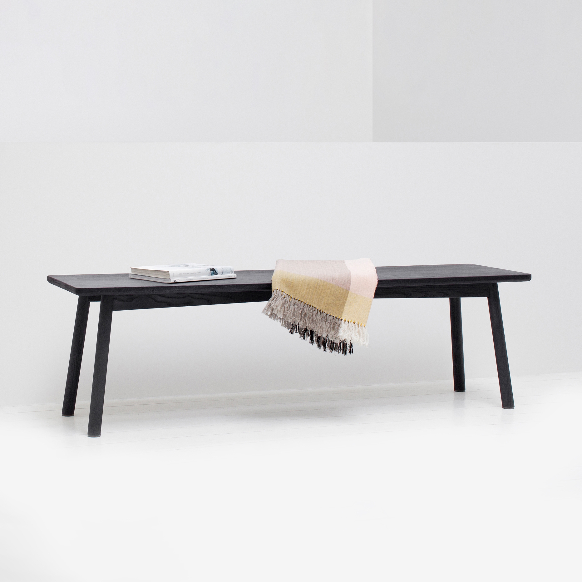 Profile Bench