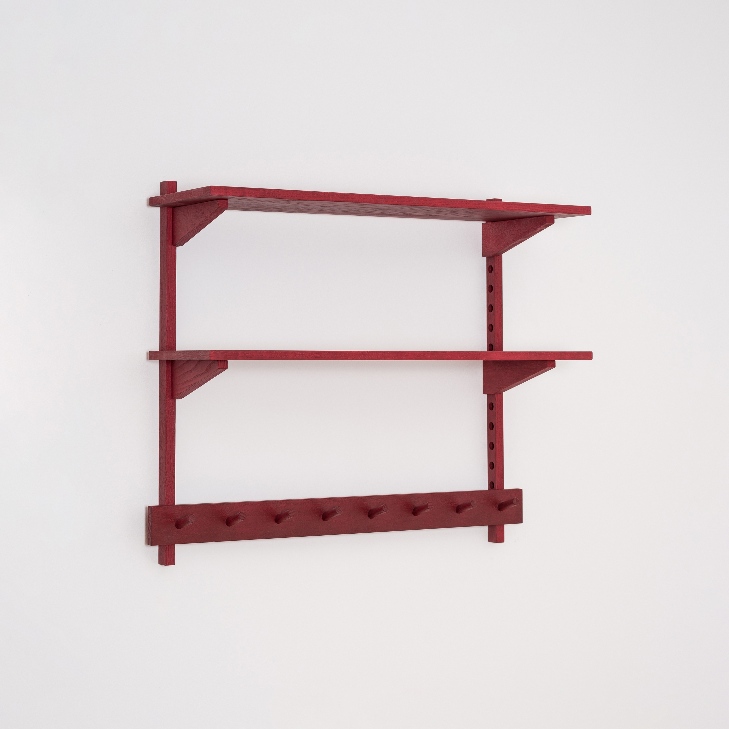 Mostra il prodotto Unit Shelf del produttore Stattmann