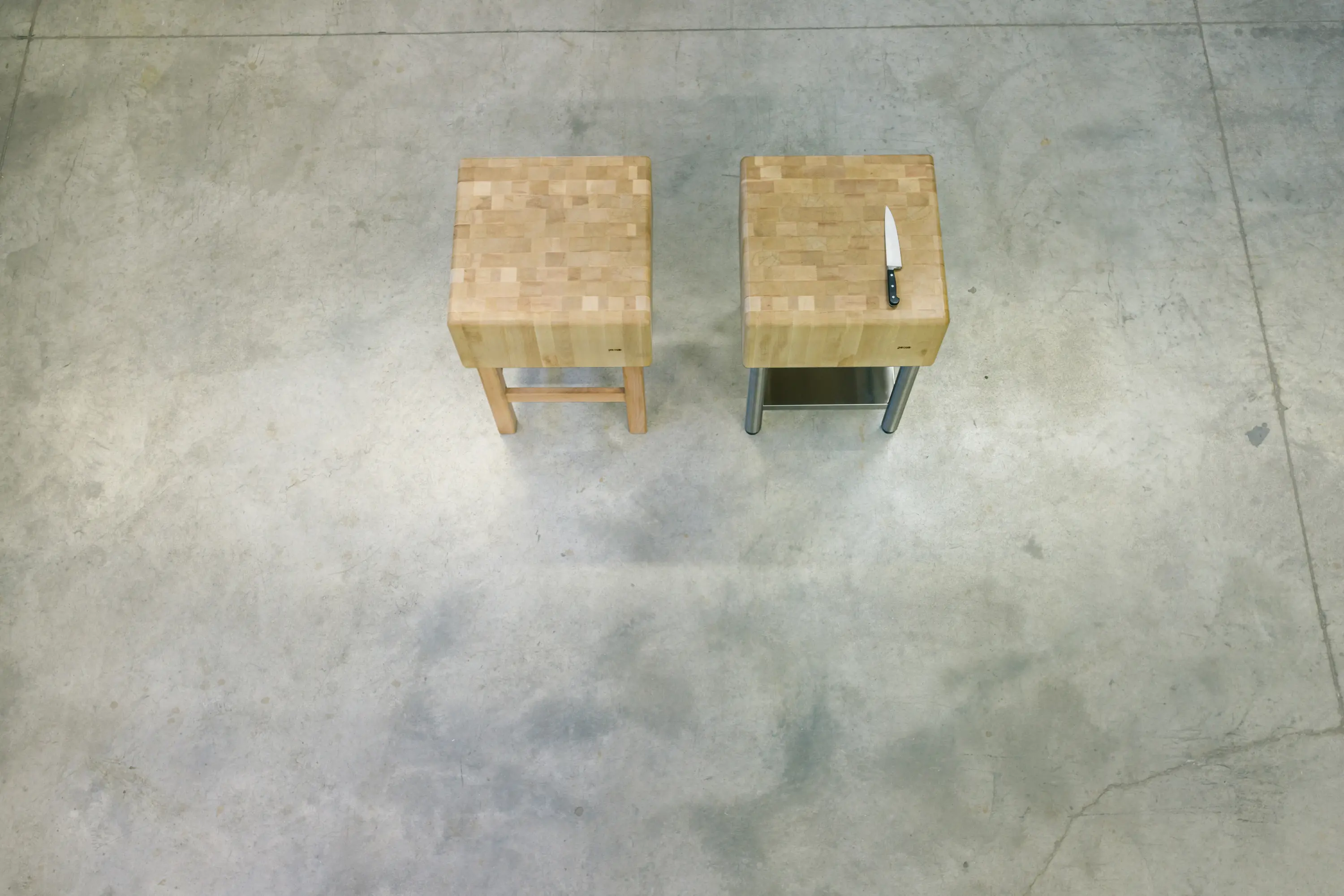 Jokodomus - Butcherblock 111005030