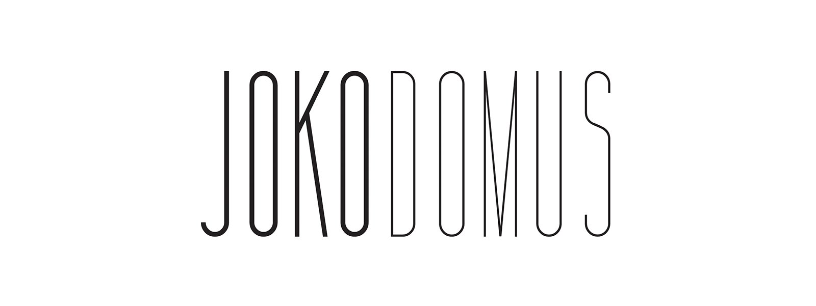 Logo for manufacturer Jokodomus