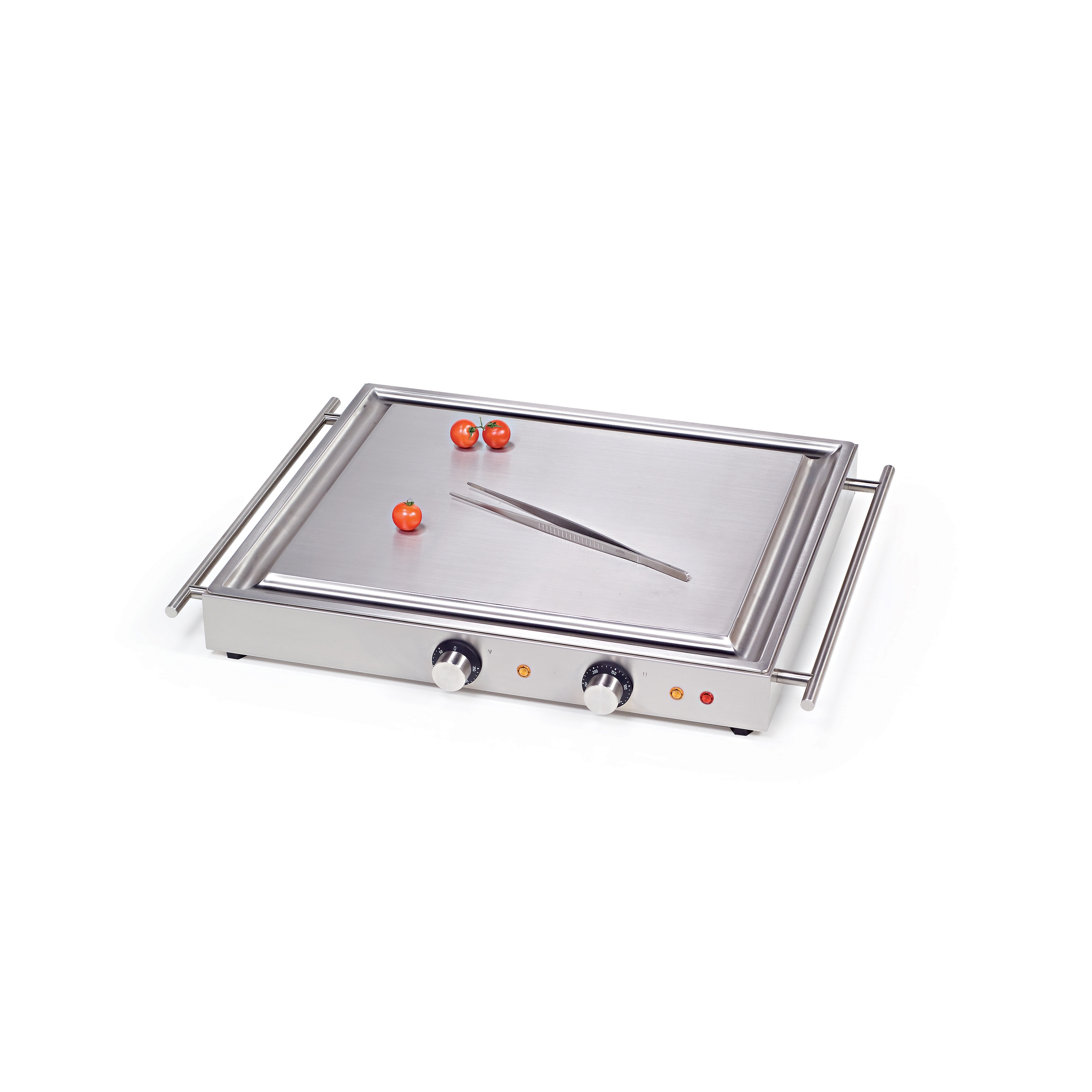 Display product Auxilium teppan Yaki 697030 from manufacturer Jokodomus