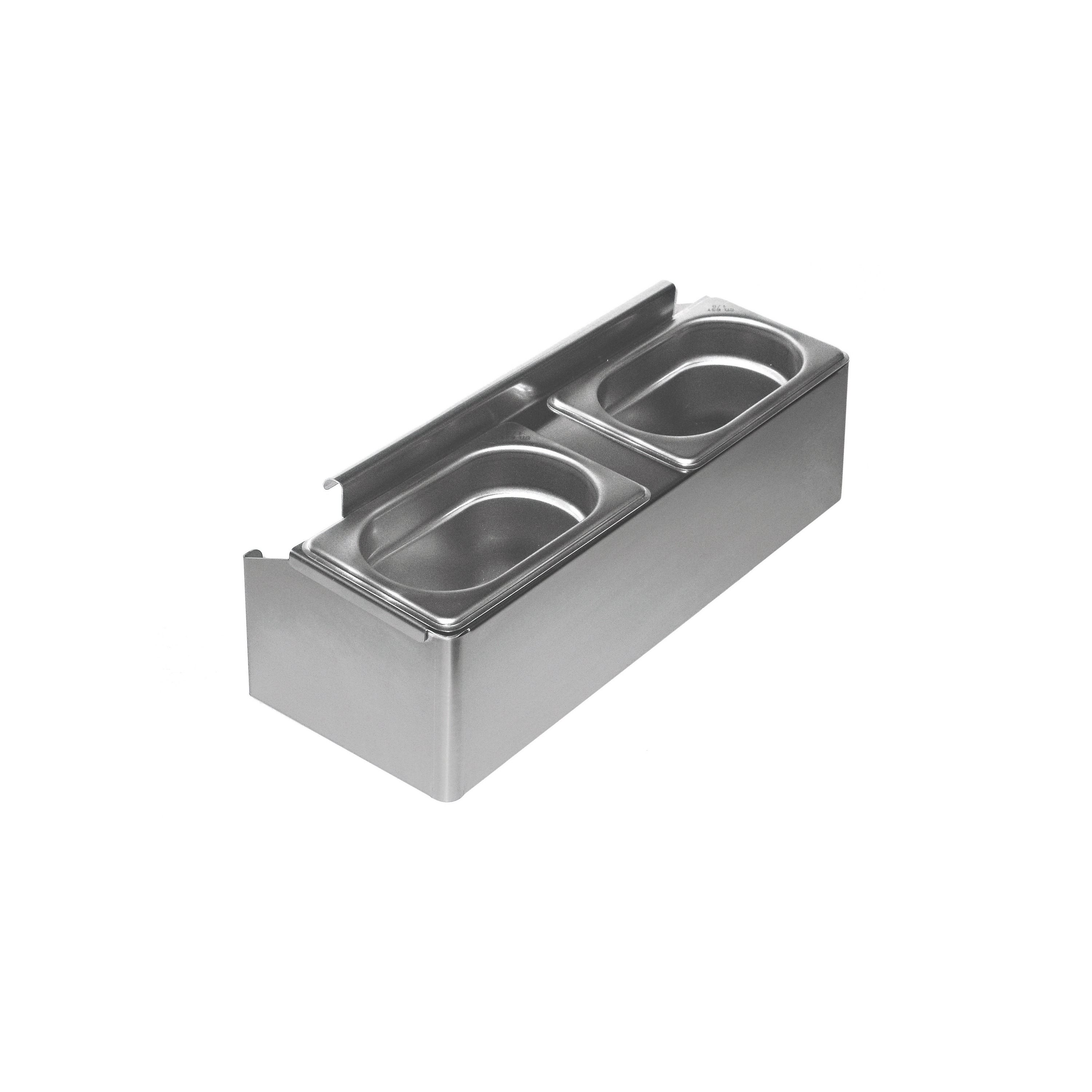 Display product Auxilium side tray holder 900222 from manufacturer Jokodomus