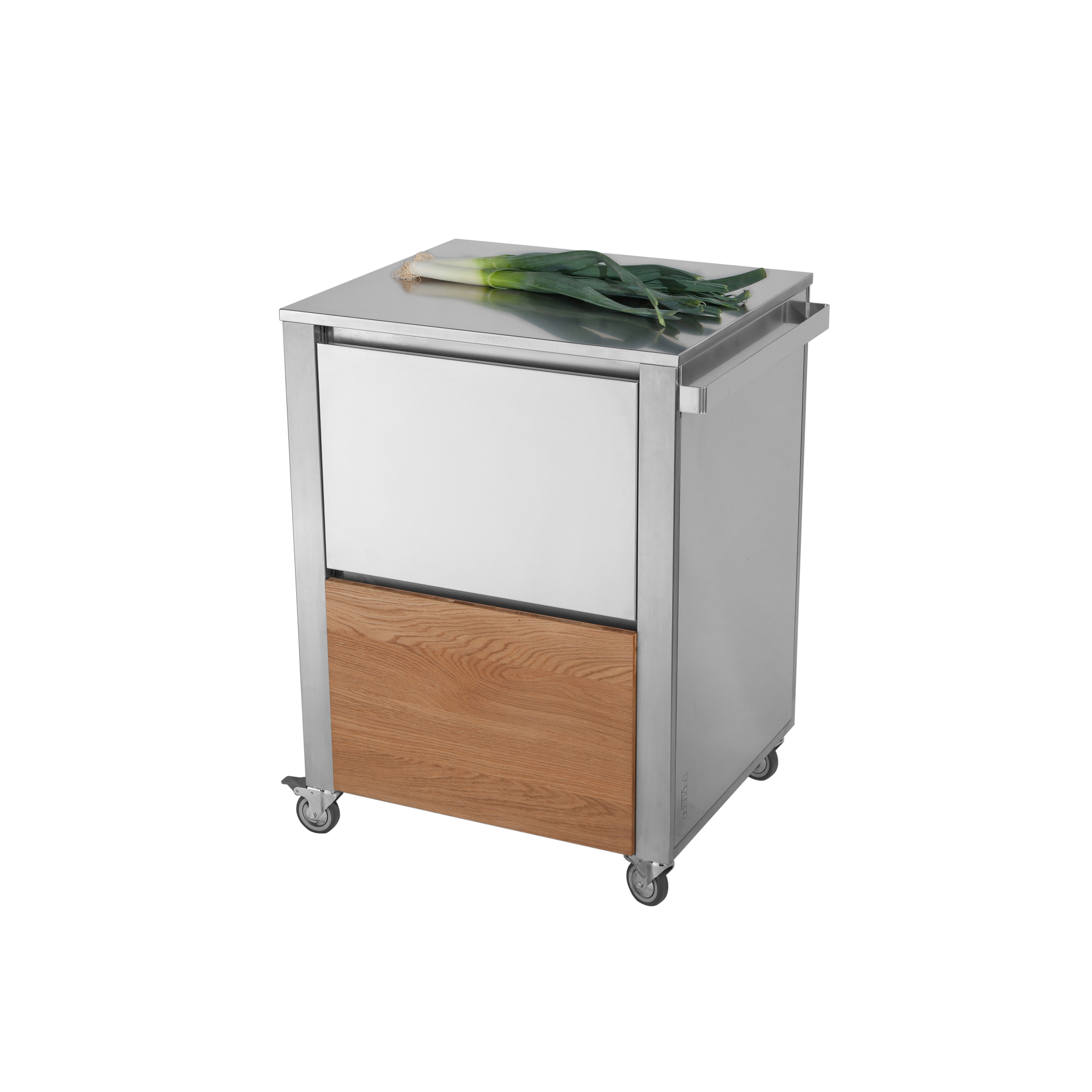 Produkt Cunkitchen base 2 | 679122 des Herstellers Jokodomus anzeigen
