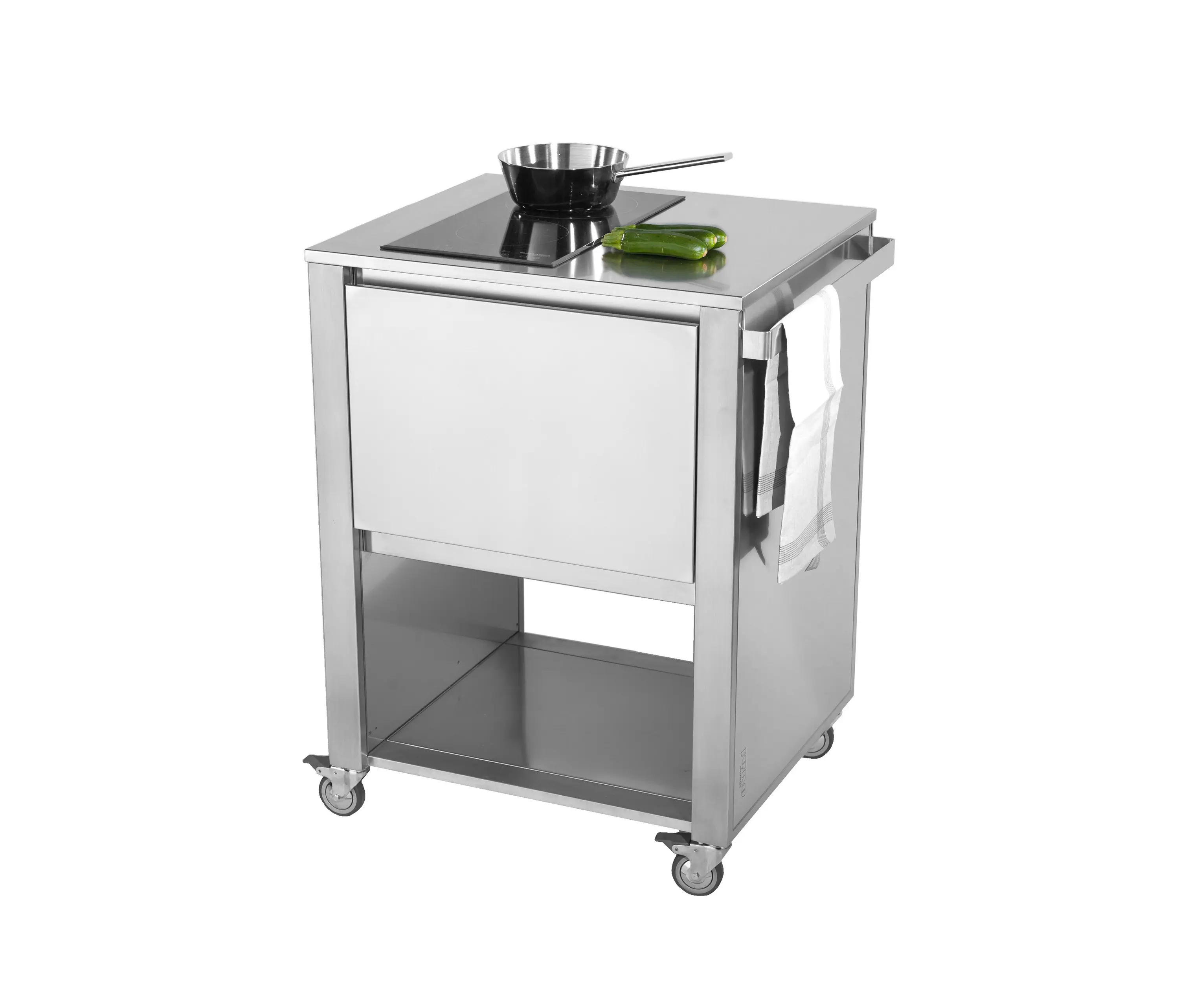 Jokodomus - Cunkitchen induction | 679141
