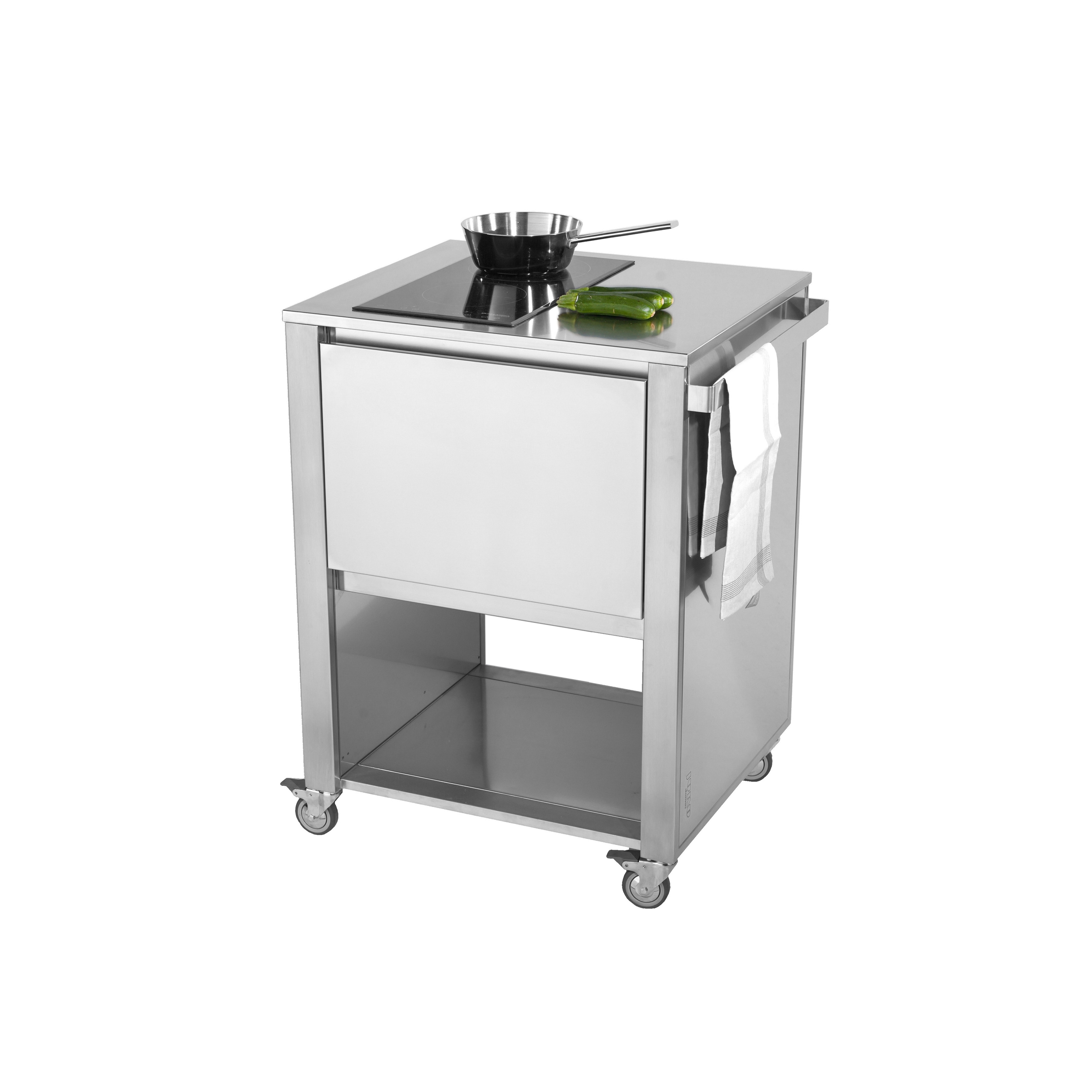 Produkt Cunkitchen induction | 679141 des Herstellers Jokodomus anzeigen