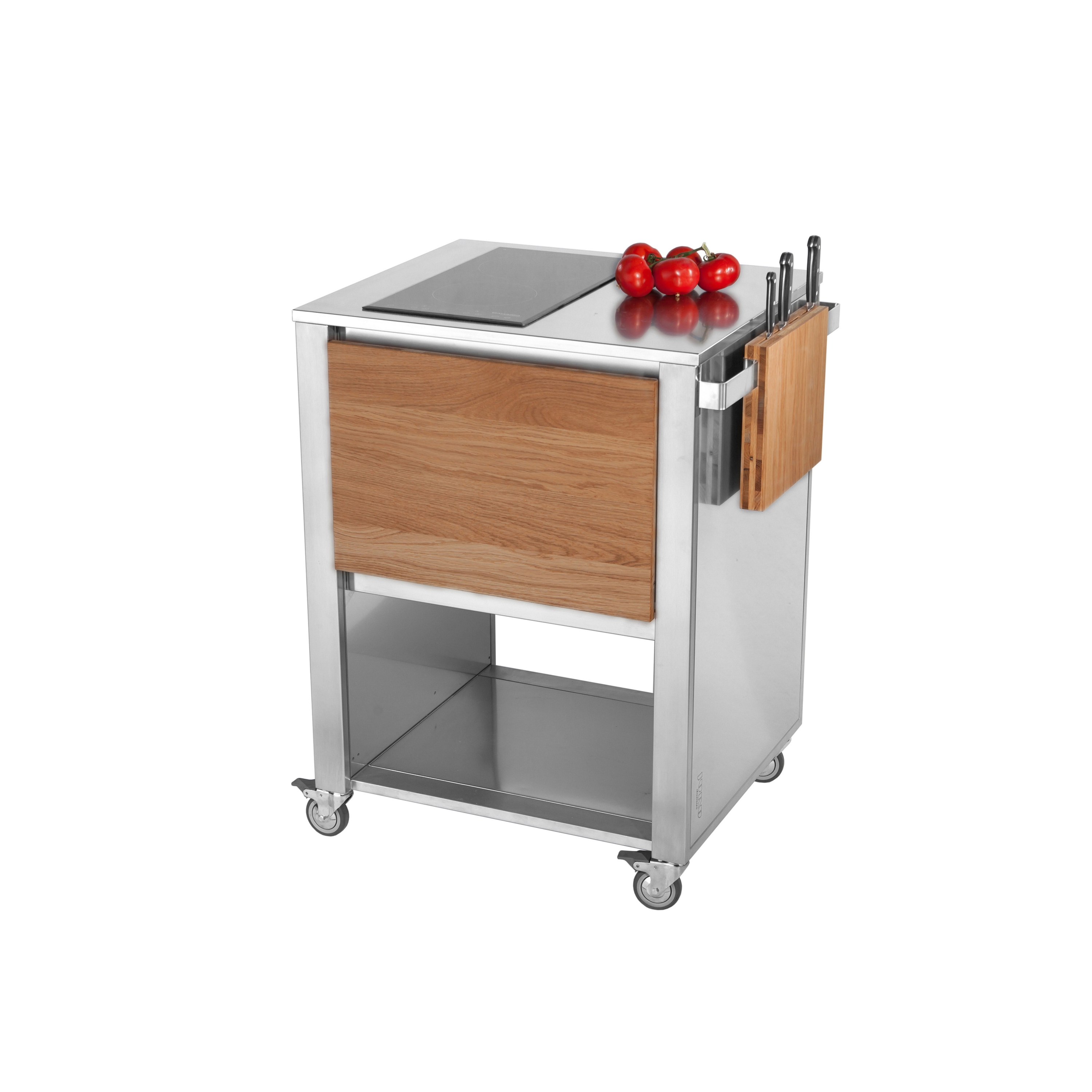 Produkt Cunkitchen induction | 679142 des Herstellers Jokodomus anzeigen