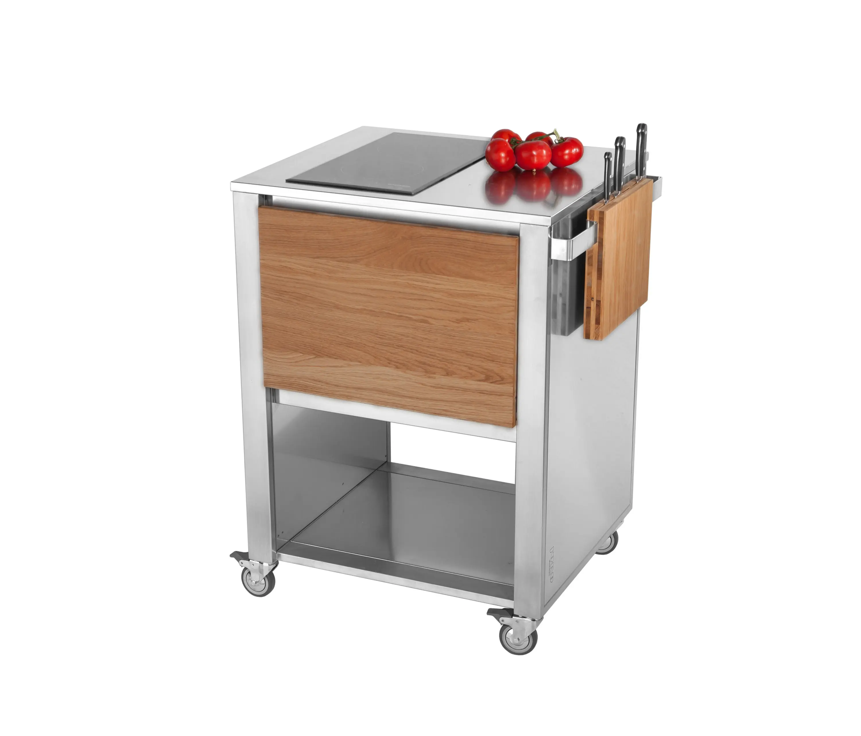 Jokodomus - Cunkitchen induction | 679142