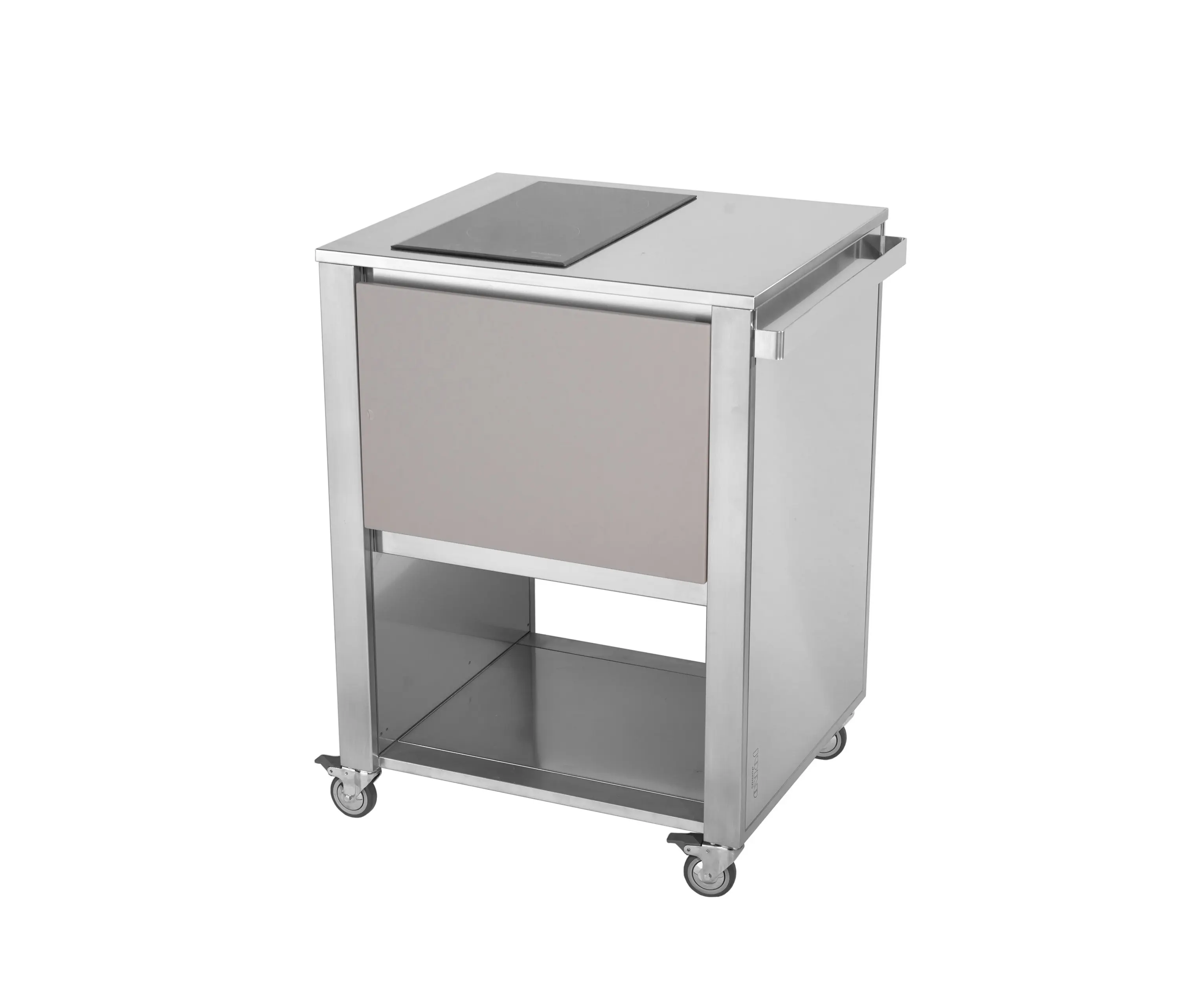 Jokodomus - Cunkitchen induction | 679143