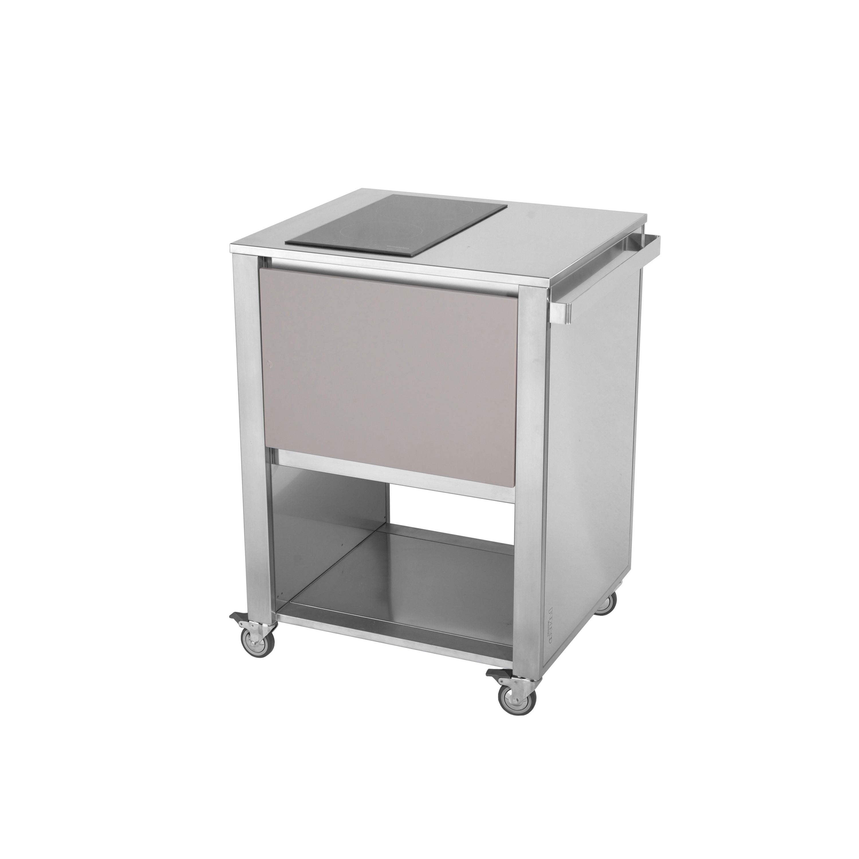 Produkt Cunkitchen induction | 679143 des Herstellers Jokodomus anzeigen