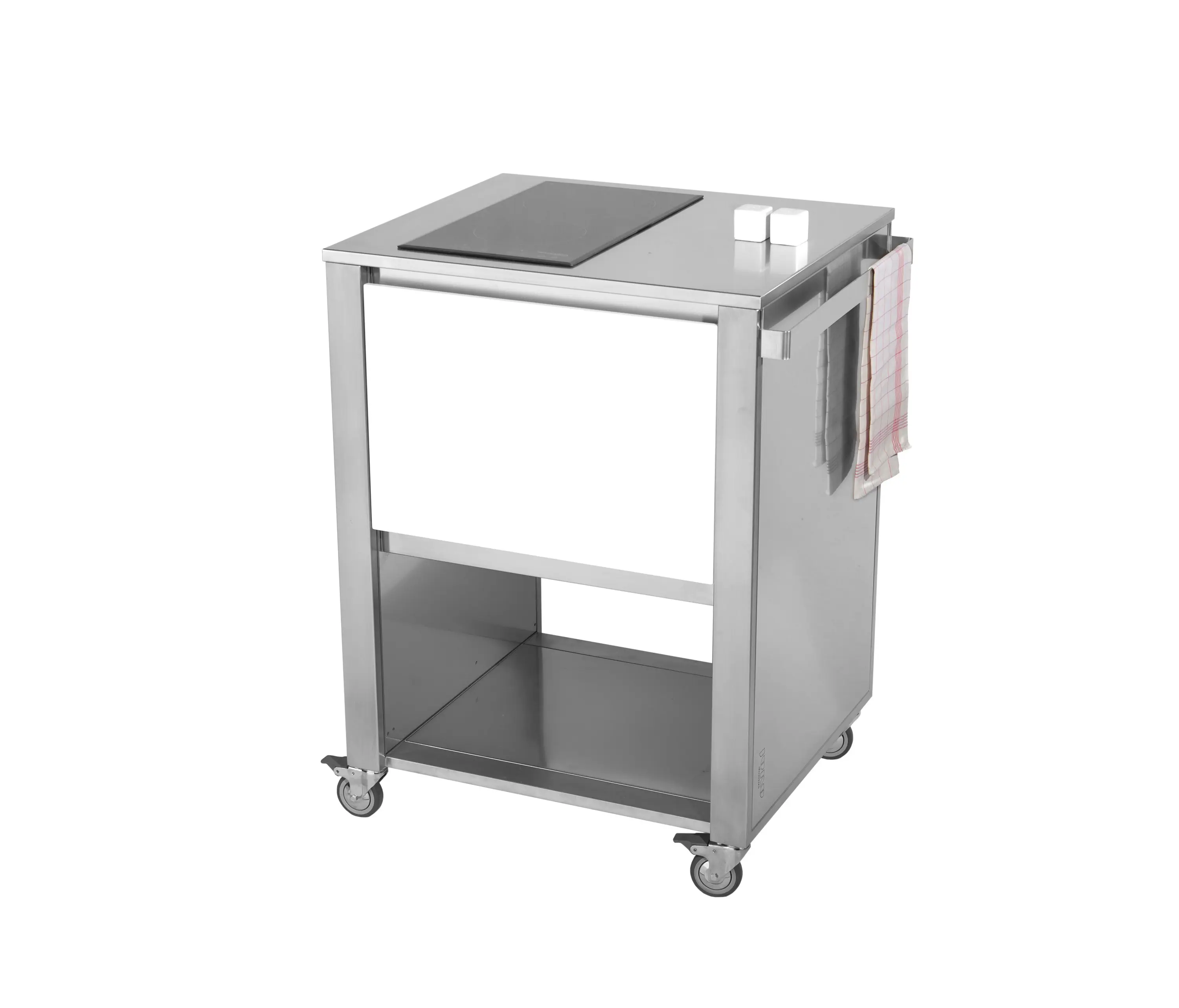 Jokodomus - Cunkitchen induction | 679144