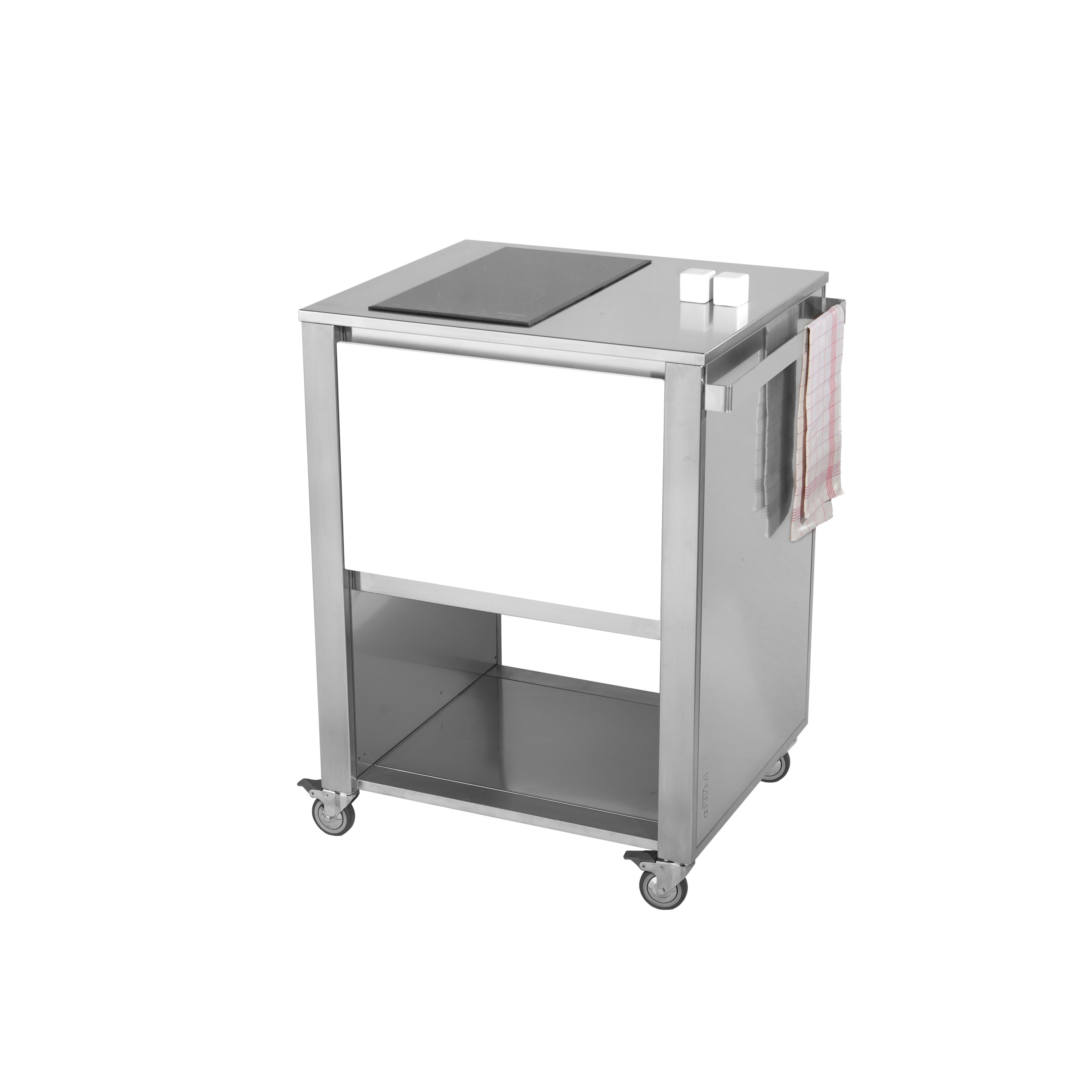 Produkt Cunkitchen induction | 679144 des Herstellers Jokodomus anzeigen