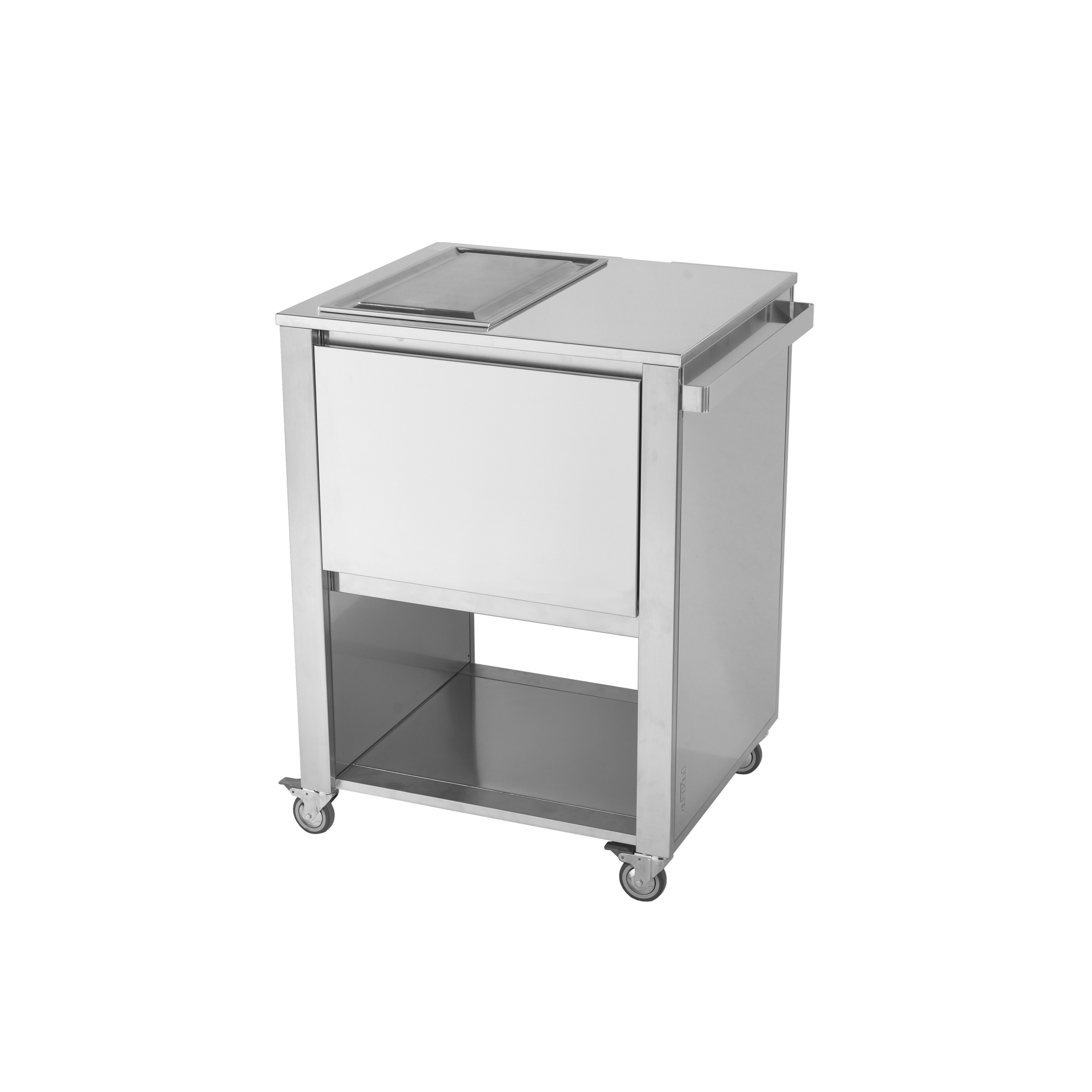 Mostra il prodotto Cunkitchen teppan Yaki 1 | 679181 del produttore Jokodomus
