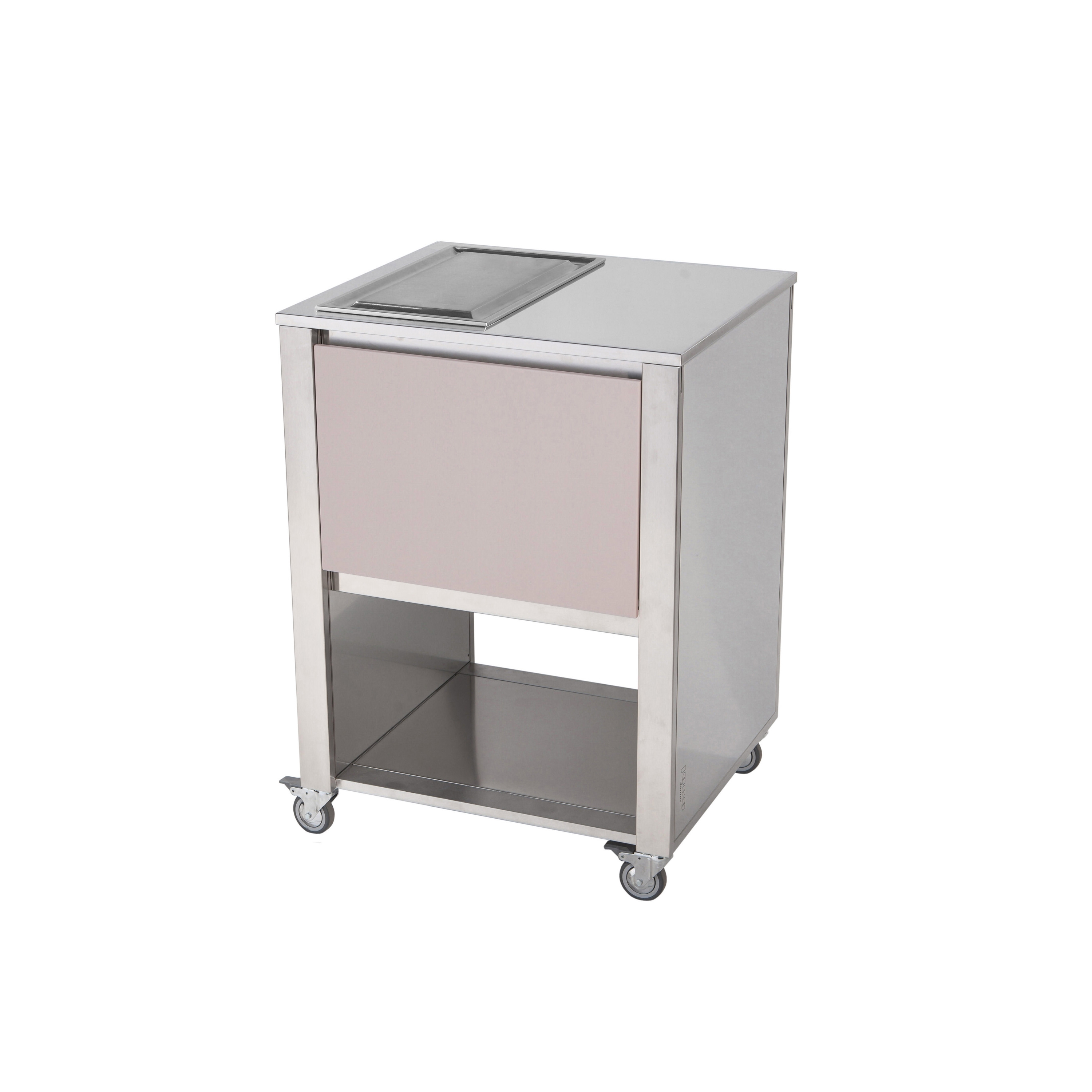 Produkt Cunkitchen teppan Yaki 1 | 679183 des Herstellers Jokodomus anzeigen