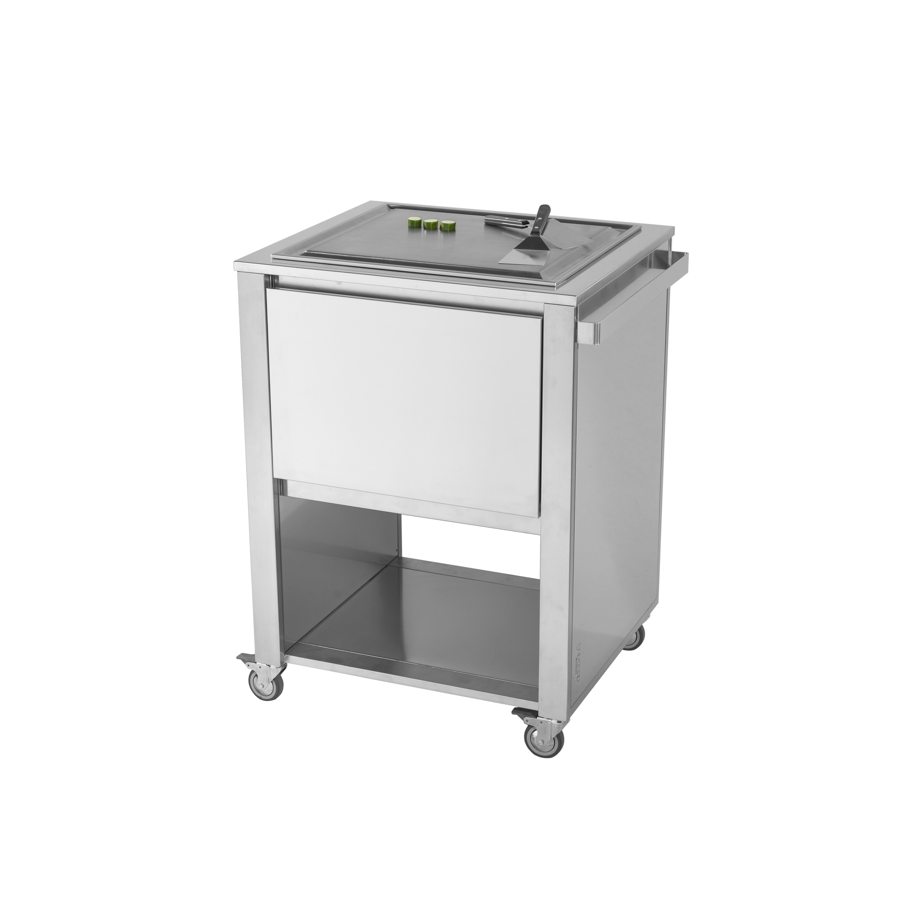 Display product Cunkitchen teppan Yaki 2 | 679191 from manufacturer Jokodomus