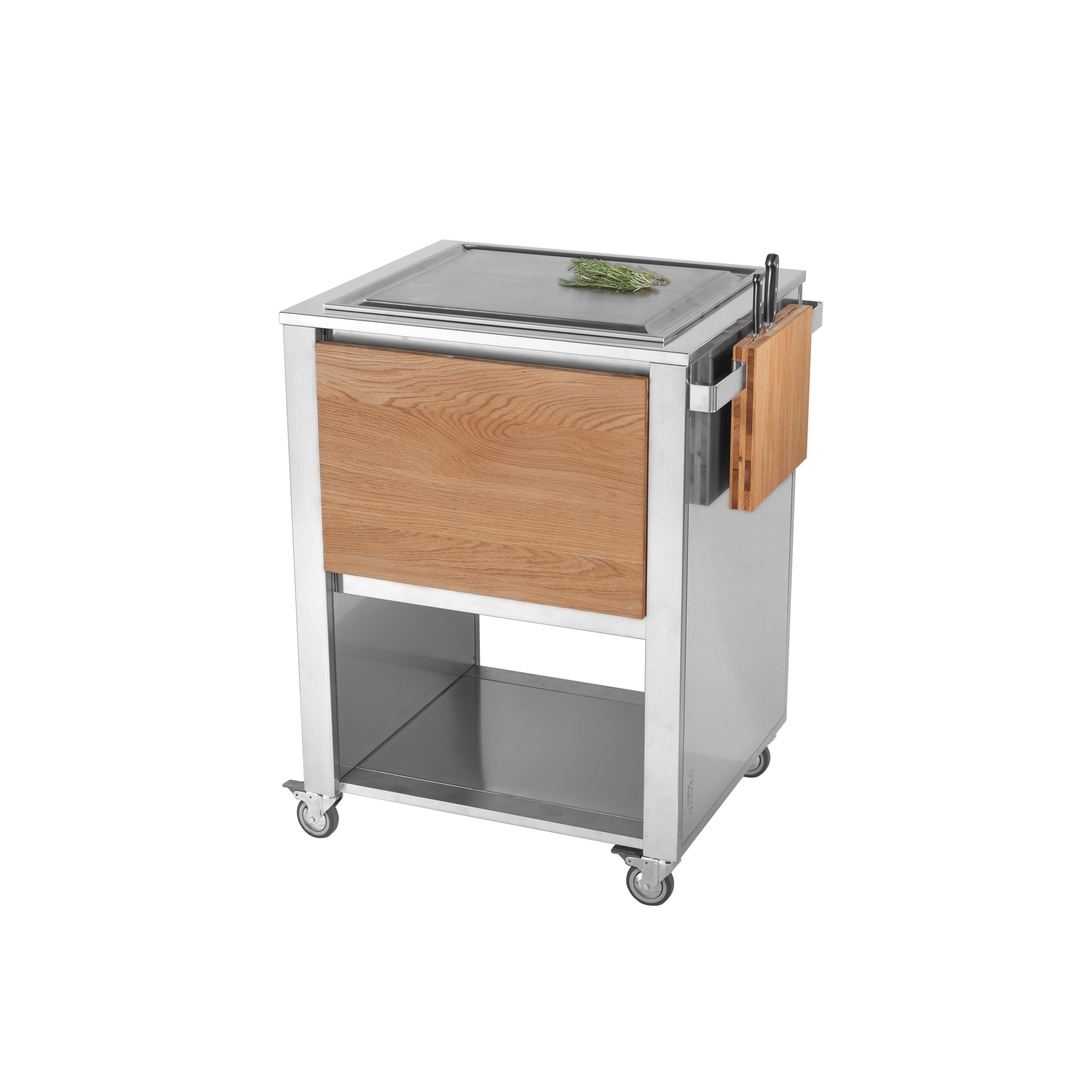 Produkt Cunkitchen teppan Yaki 2 | 679192 des Herstellers Jokodomus anzeigen