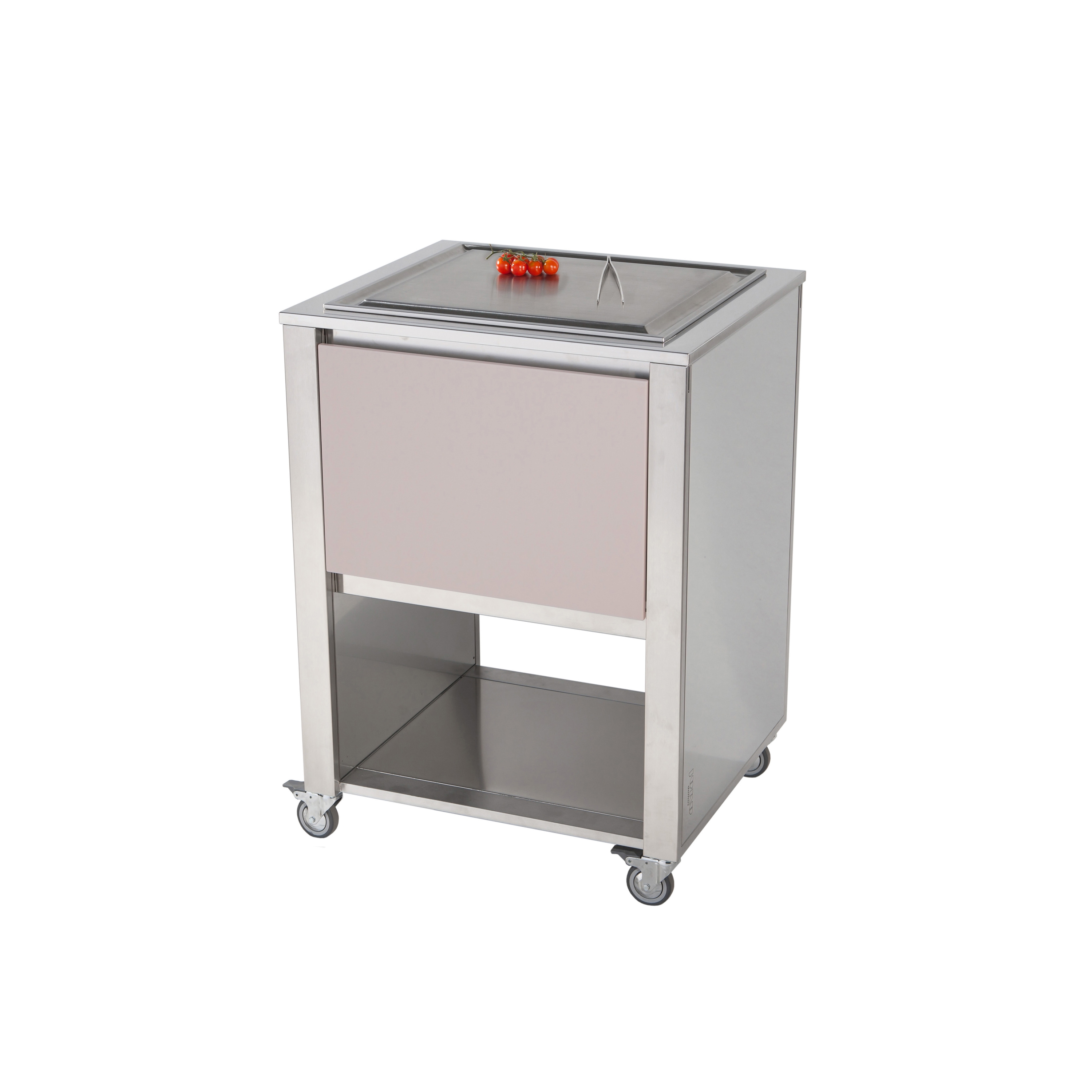 Produkt Cunkitchen teppan Yaki 2 | 679193 des Herstellers Jokodomus anzeigen
