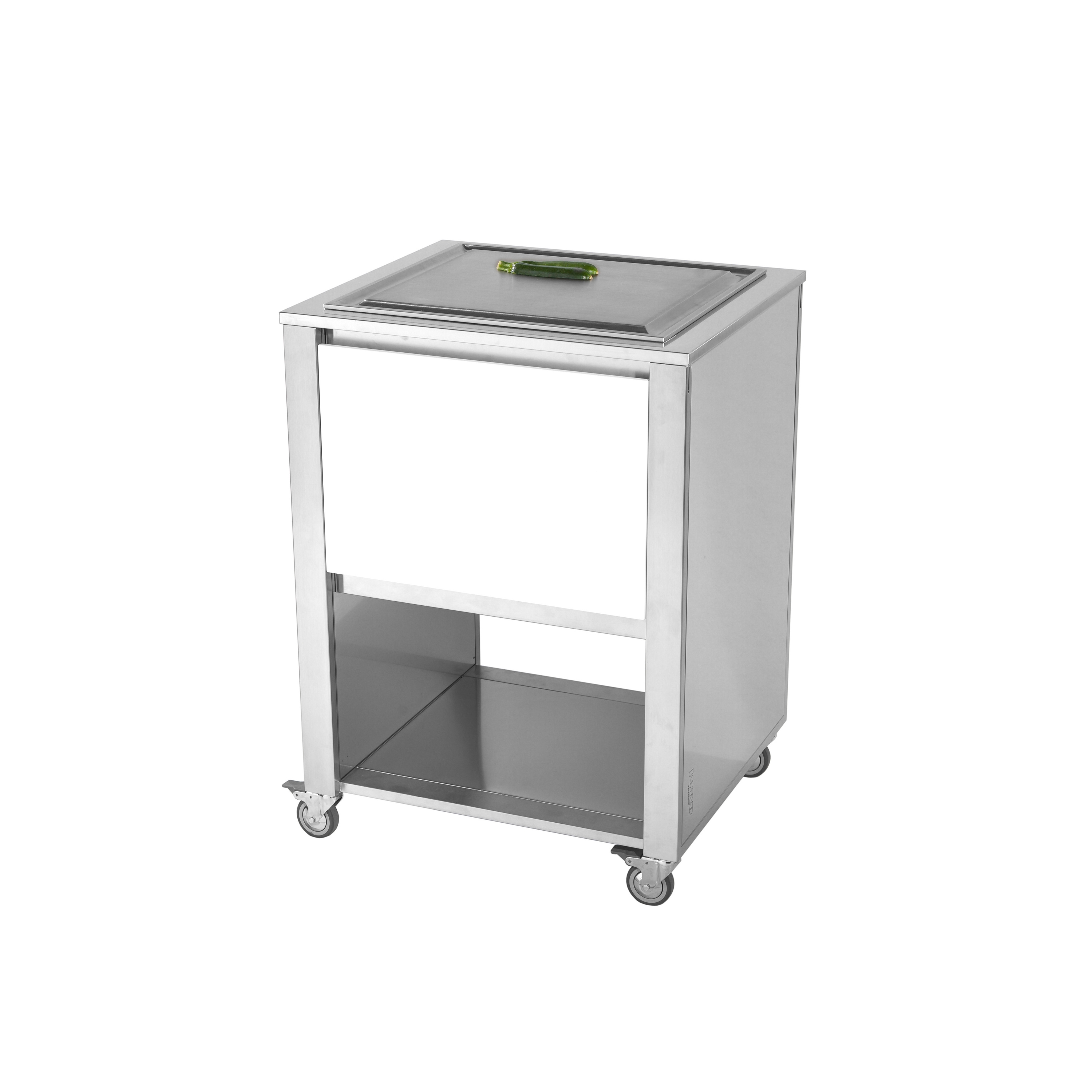 Display product Cunkitchen teppan Yaki 2 | 679194 from manufacturer Jokodomus