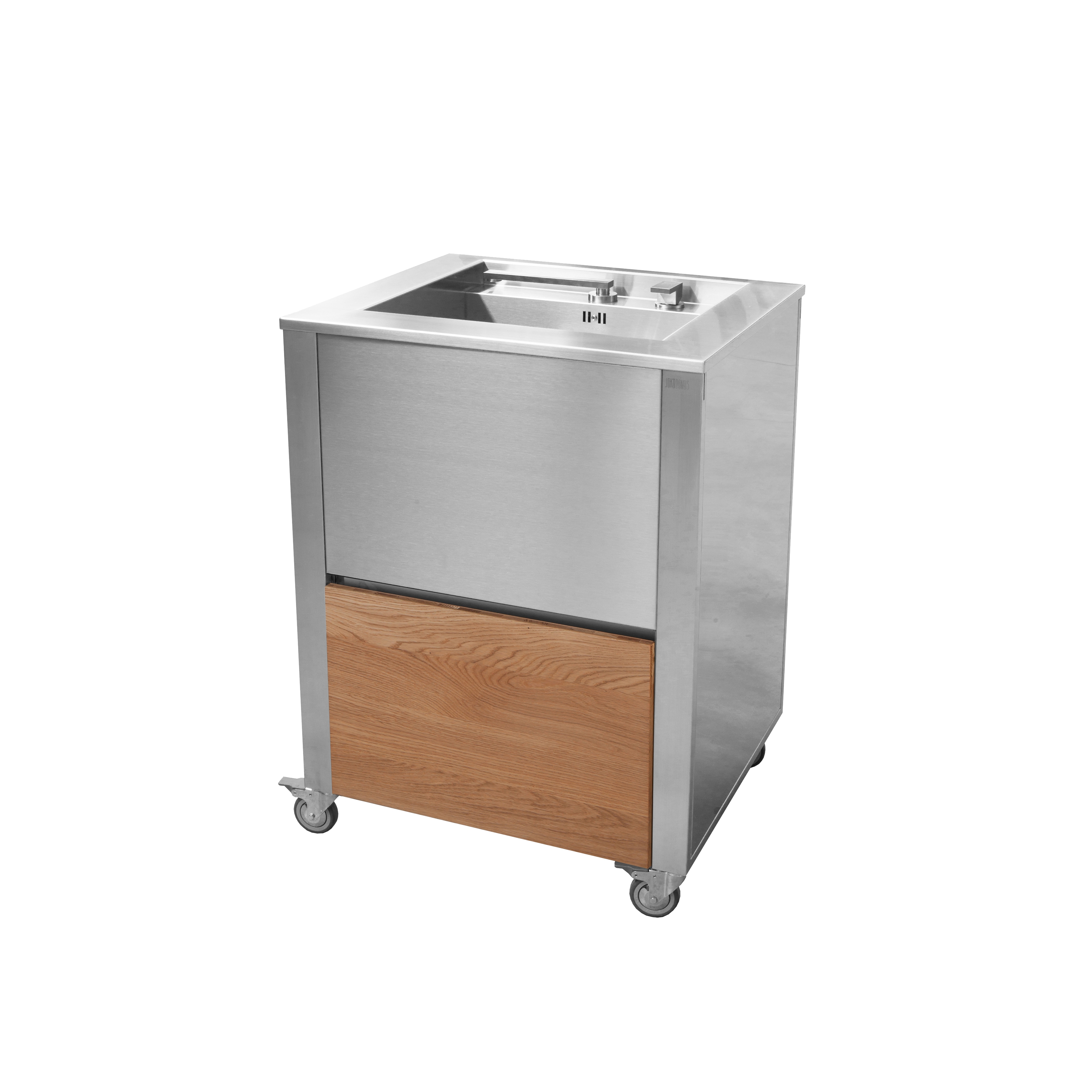Display product Cunkitchen sink | 679162 from manufacturer Jokodomus
