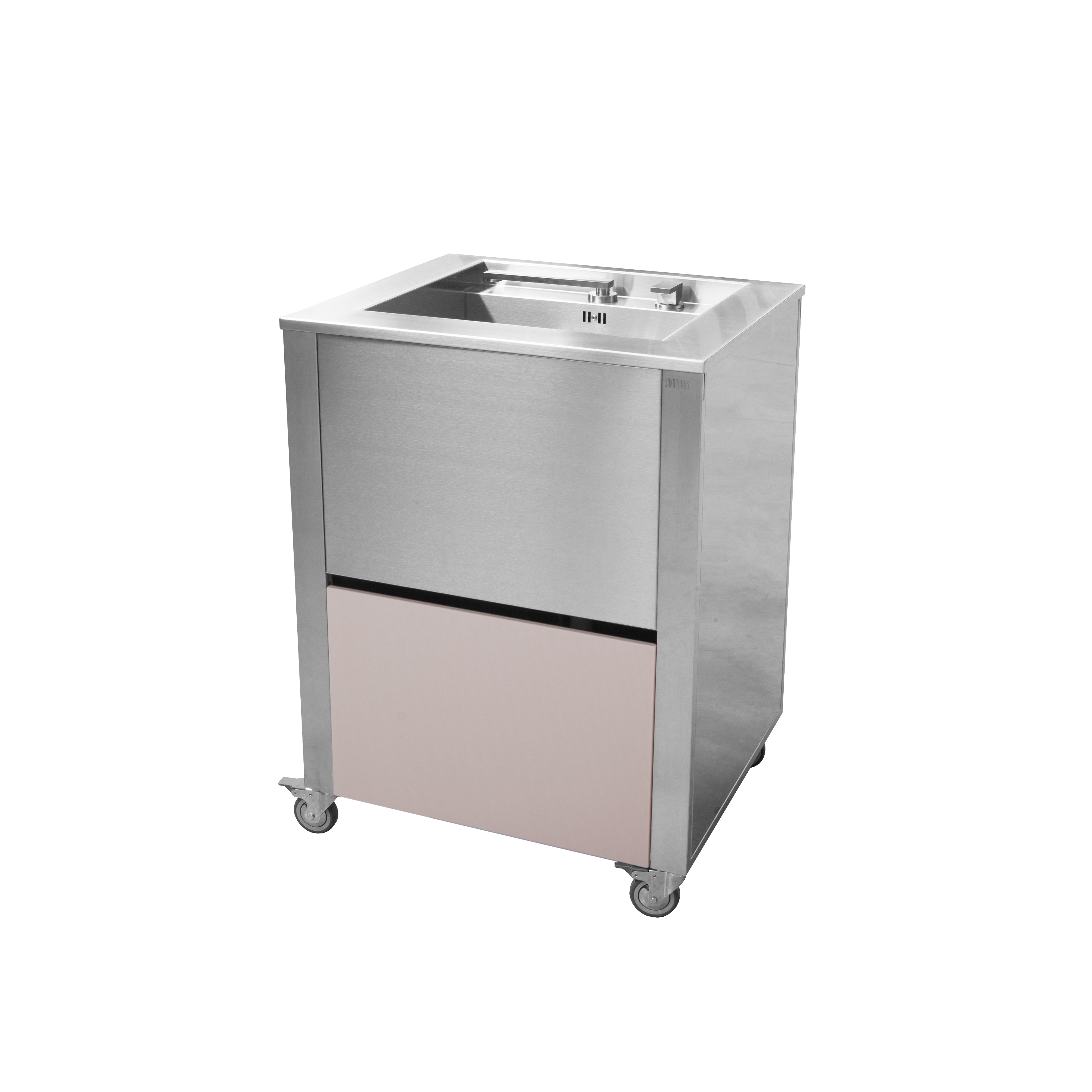Mostra il prodotto Cunkitchen lavello | 679163 del produttore Jokodomus