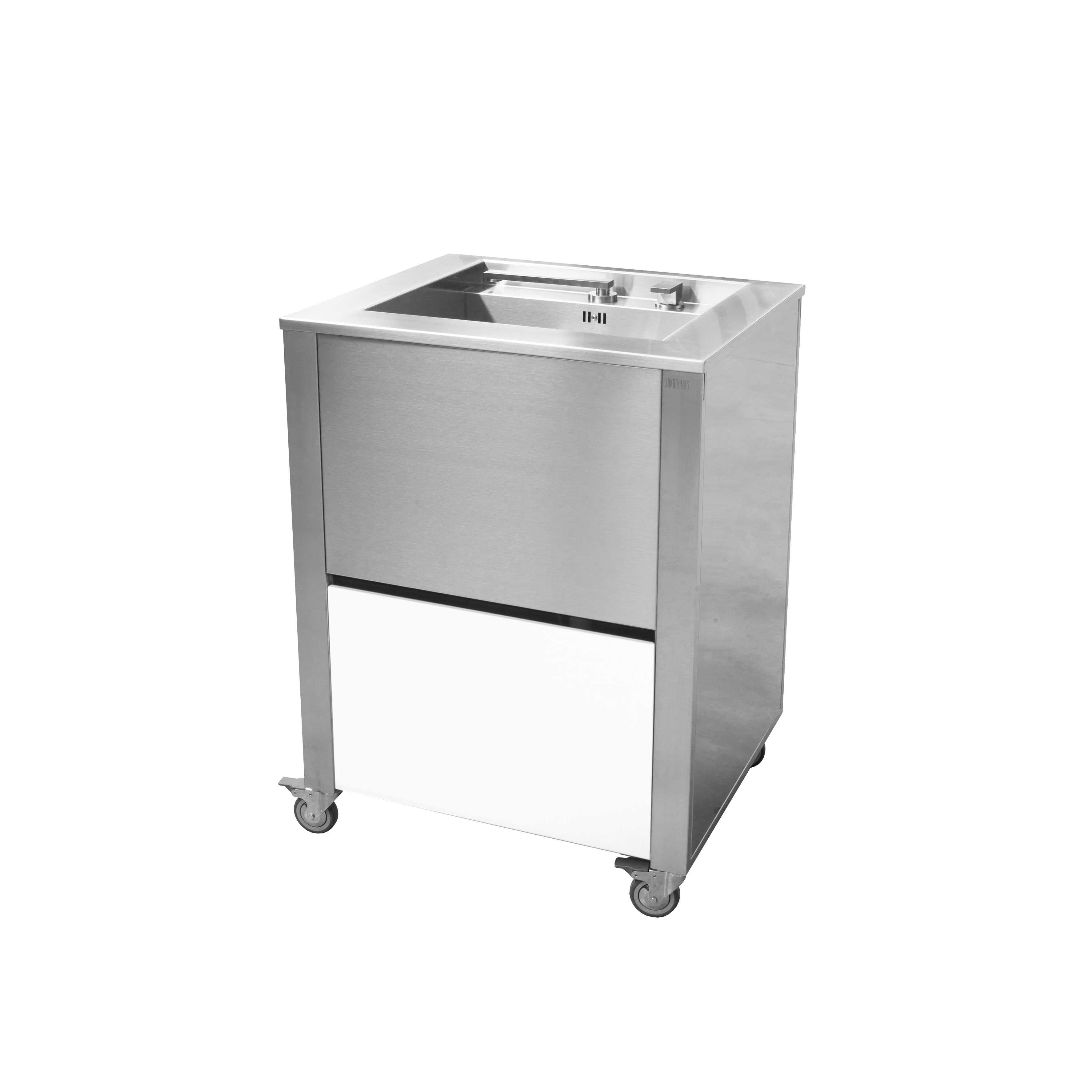 Display product Cunkitchen sink | 679164 from manufacturer Jokodomus