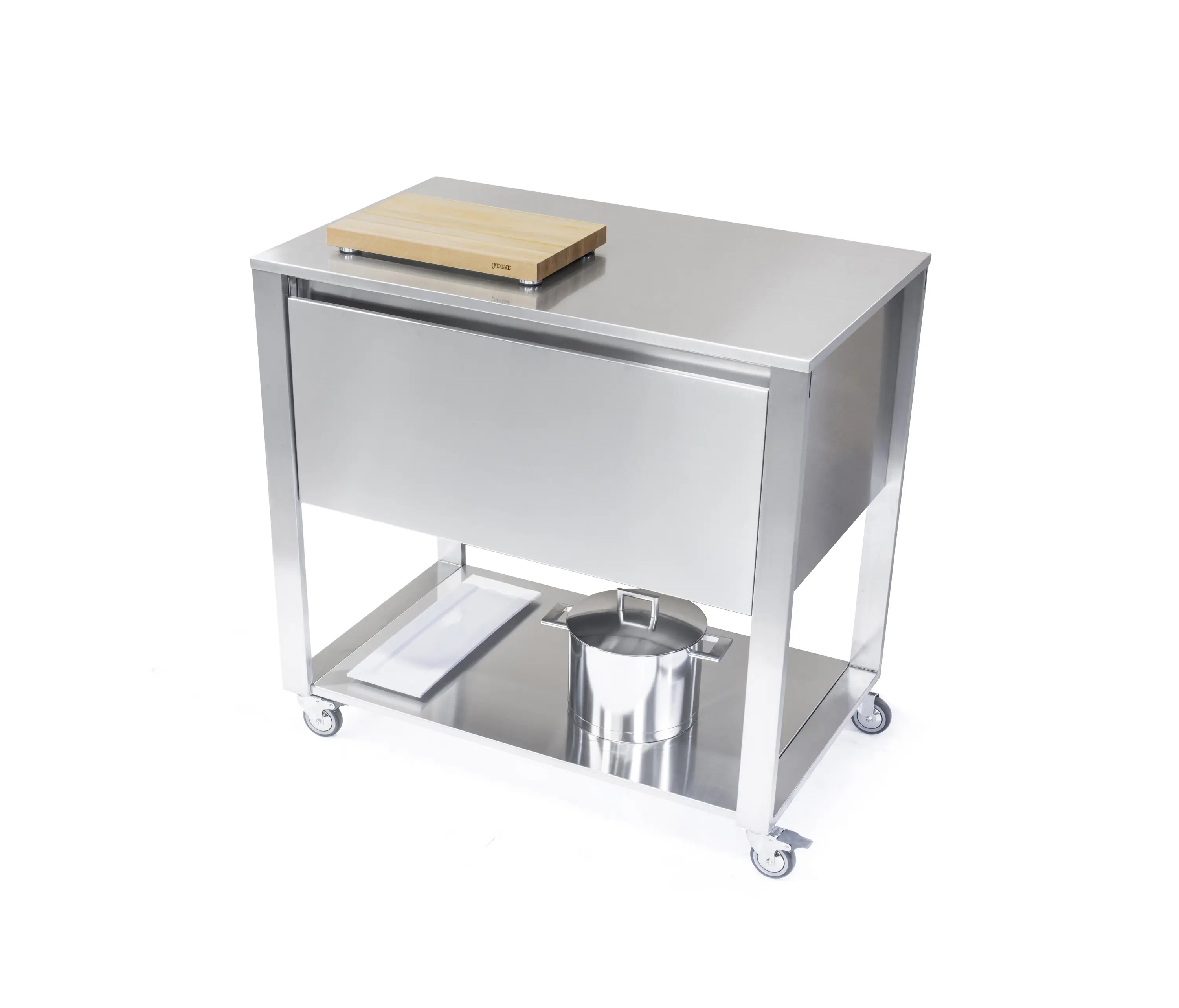 Jokodomus - Kada teppan Yaki  669101