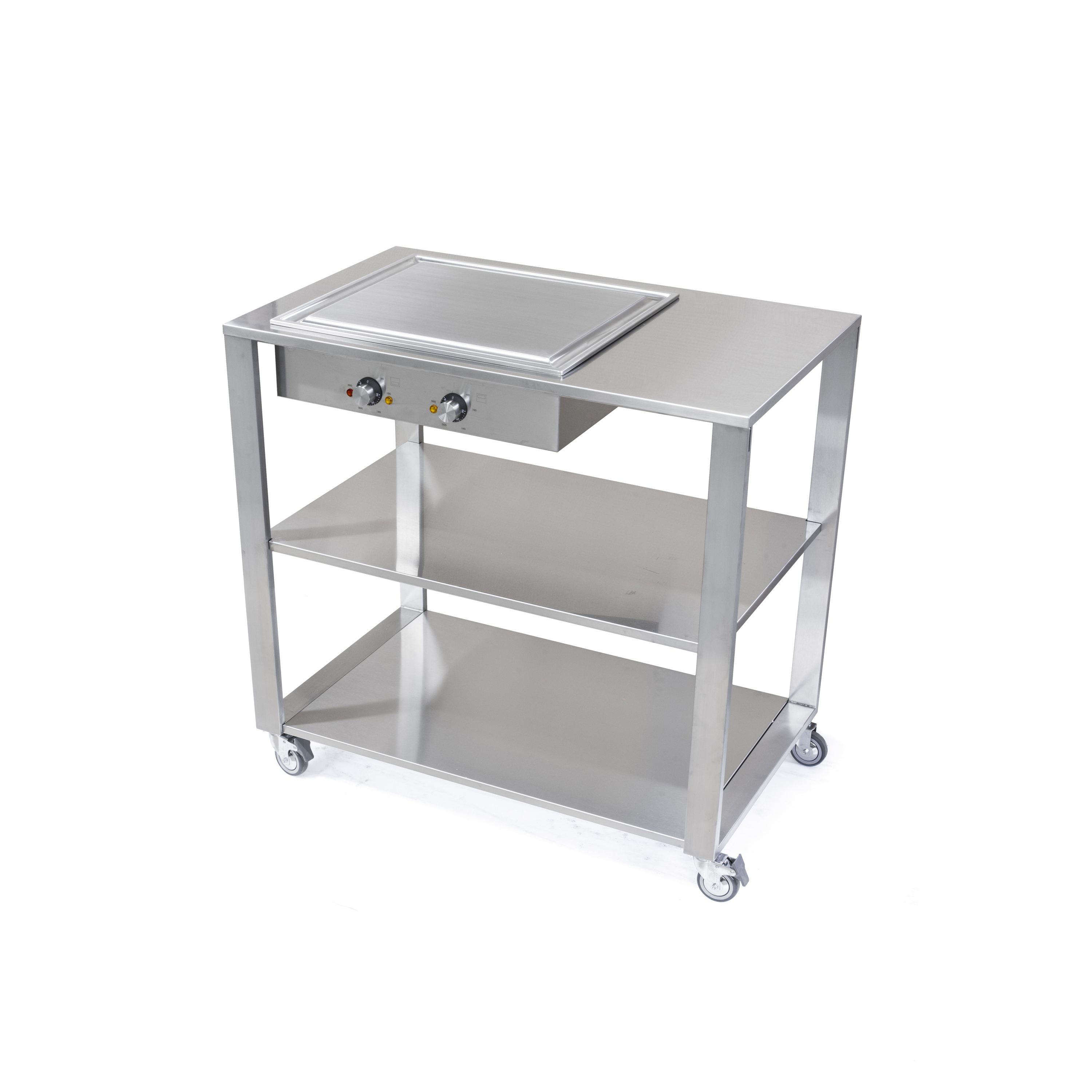 Display product Kada teppan Yaki  669110 from manufacturer Jokodomus
