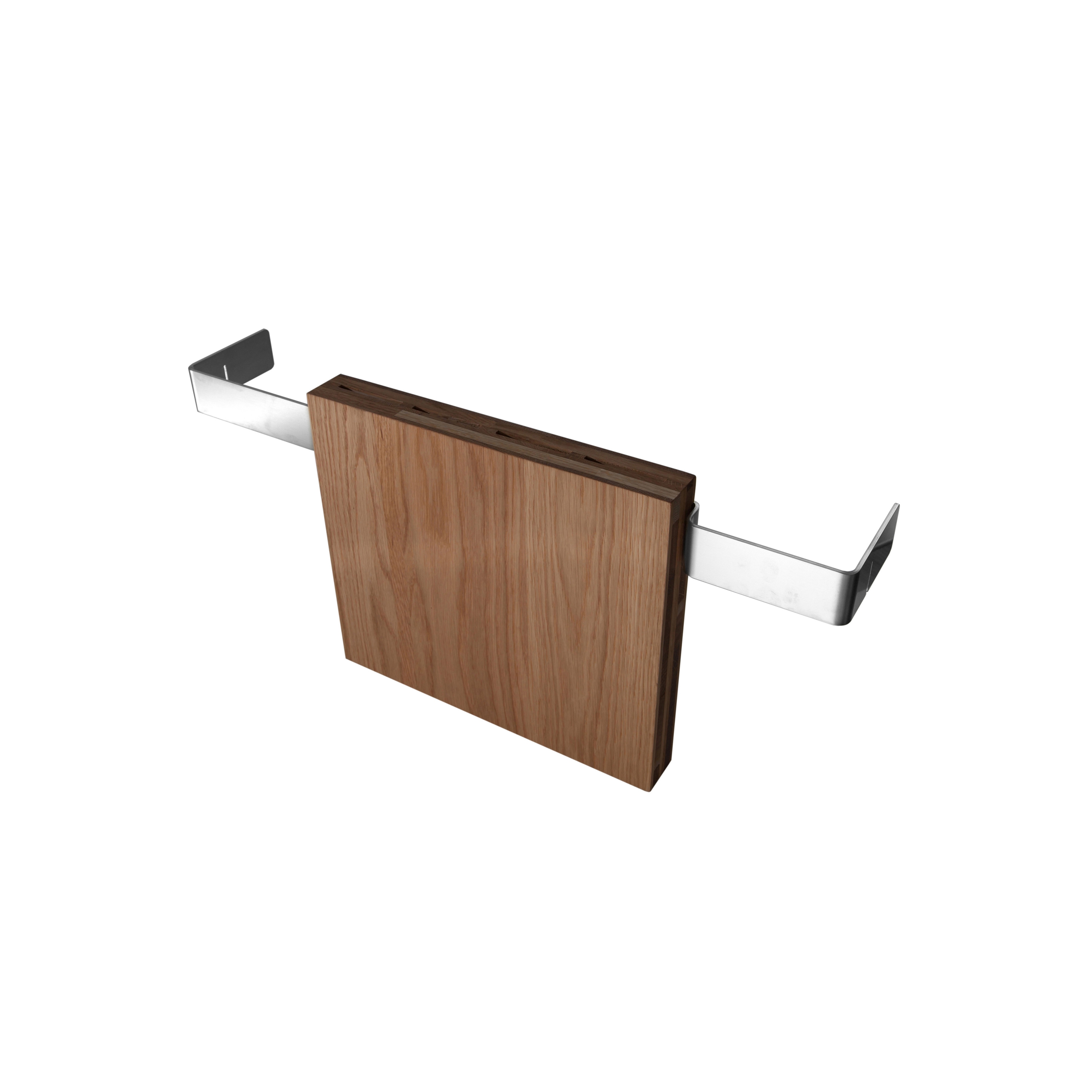 Display product Cunkitchen & Kada knife holder Xylos 900125 from manufacturer Jokodomus