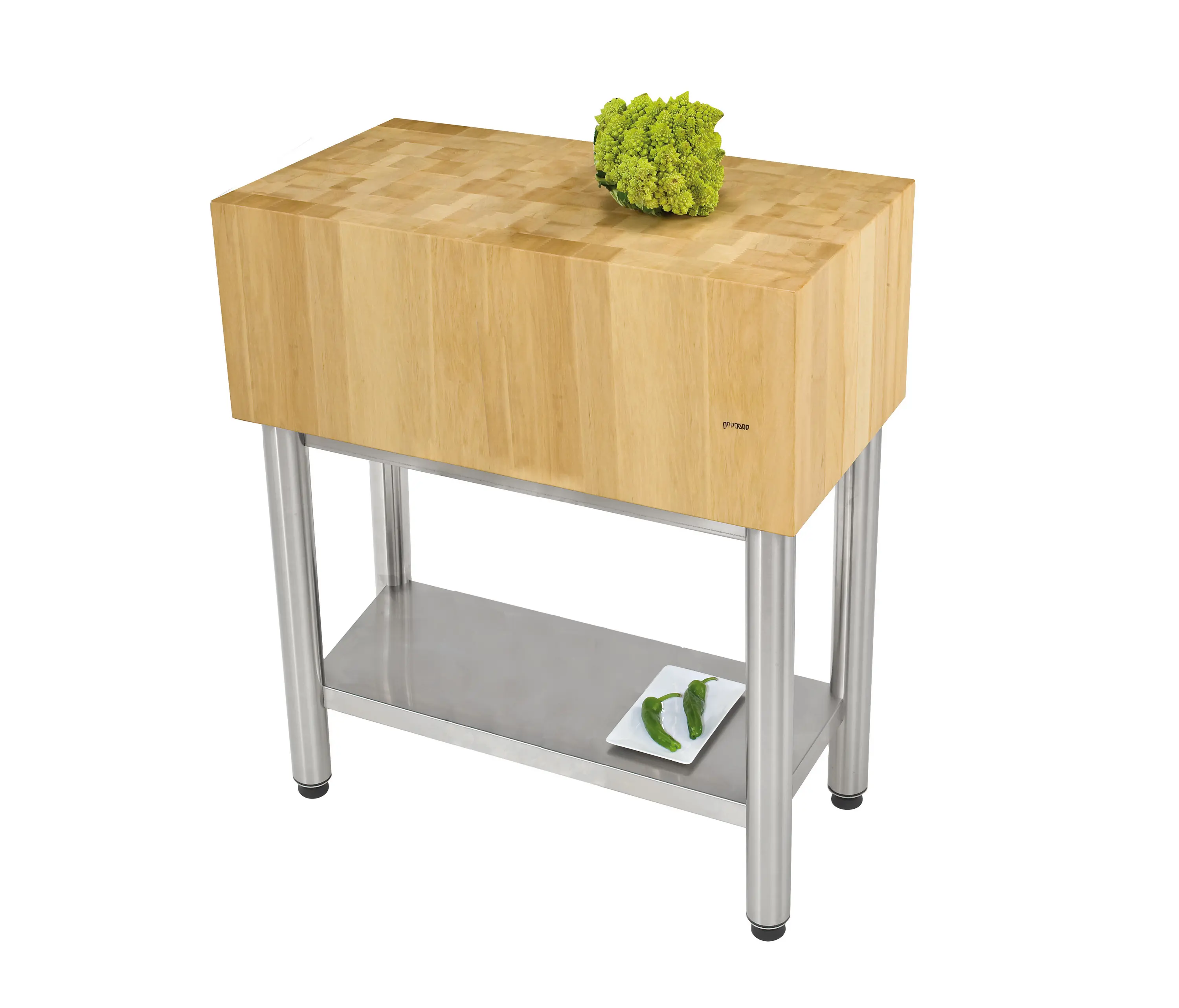 Jokodomus - Butcherblock 111005030